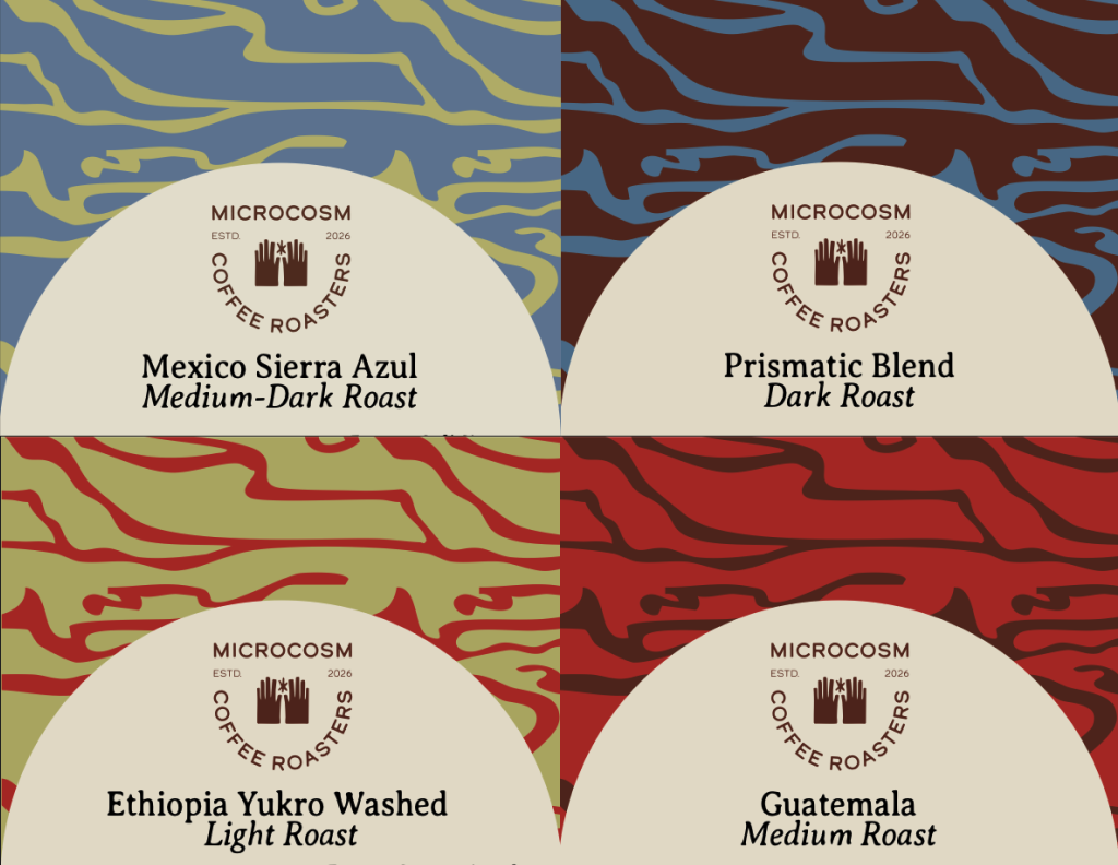 The Full Spectrum Sampler