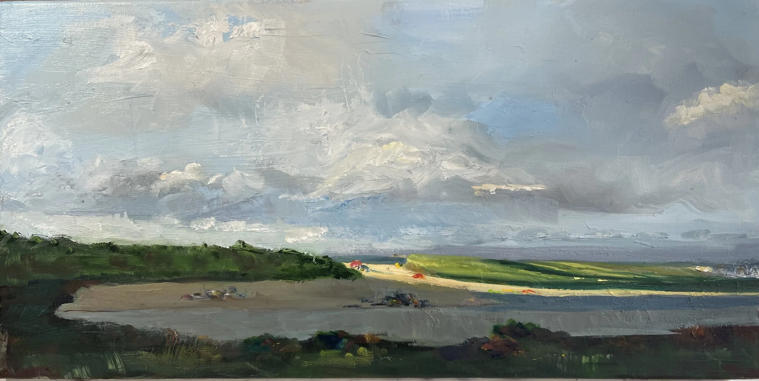 Long Point August 2