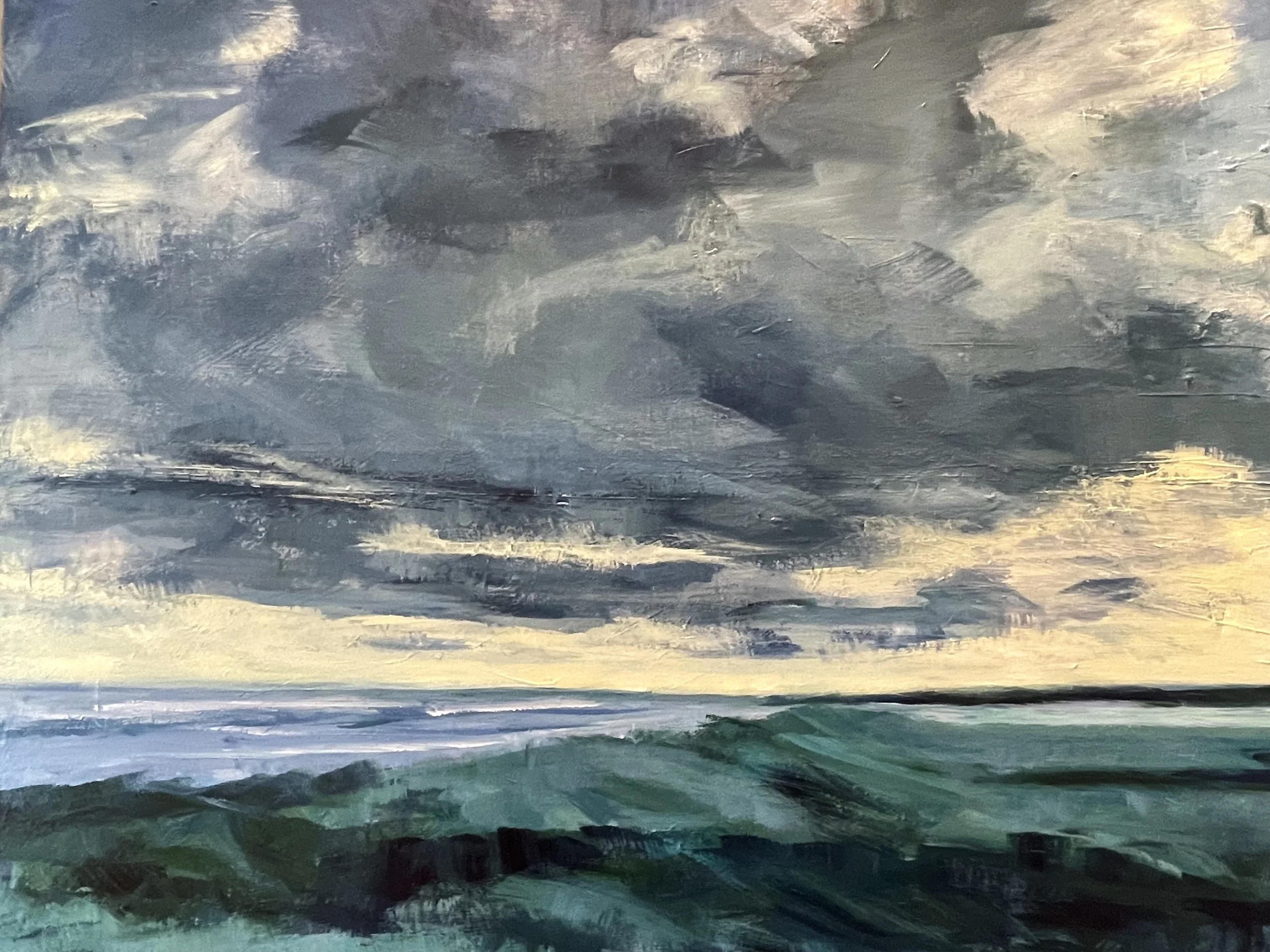 South Beach (sold)