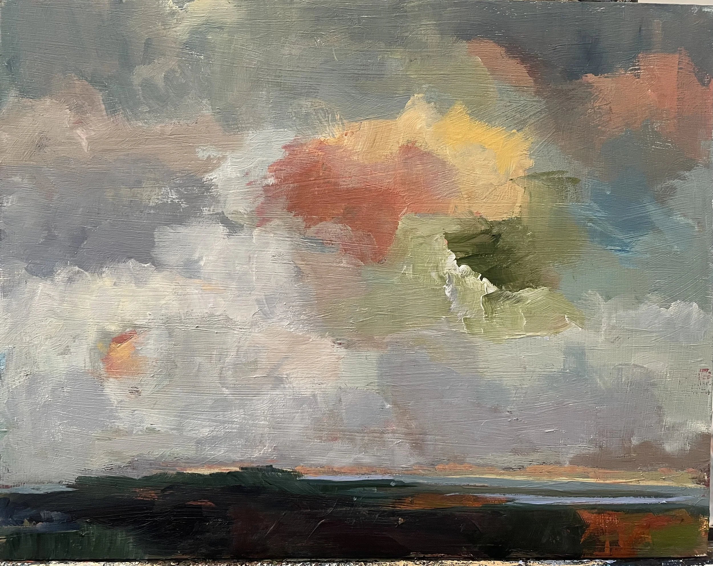 Clouds (2)