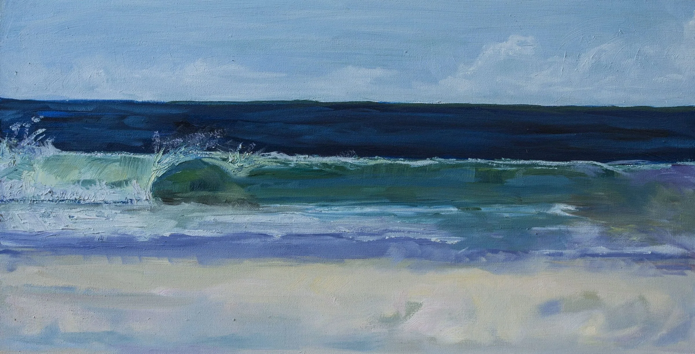 Wave (sold)