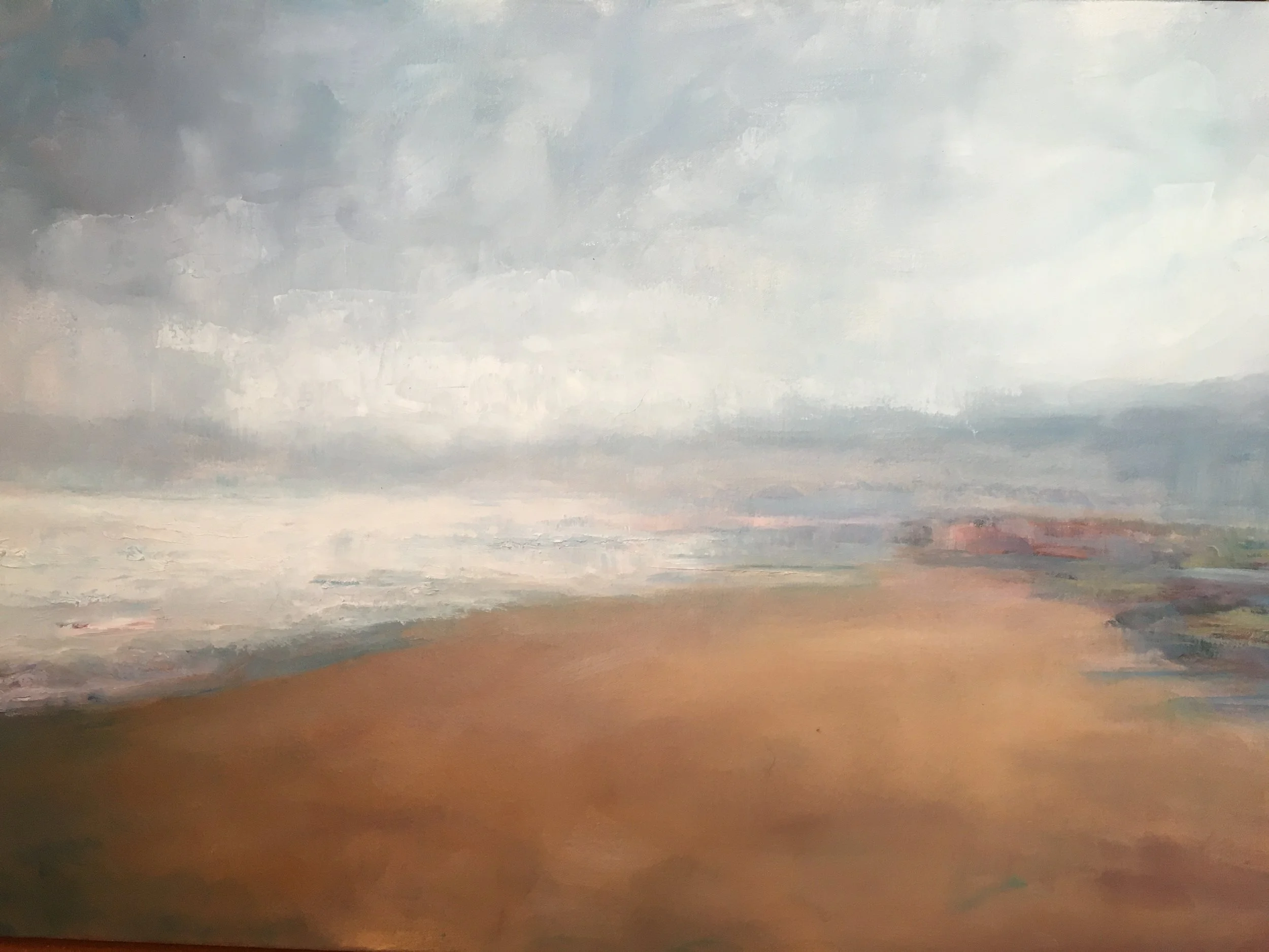 Lucy Vincent December (sold)
