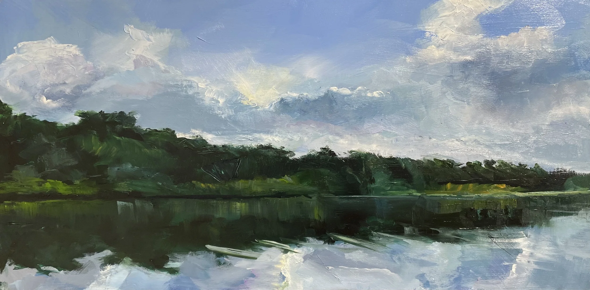 Deep Bottom Cove 2 (sold)