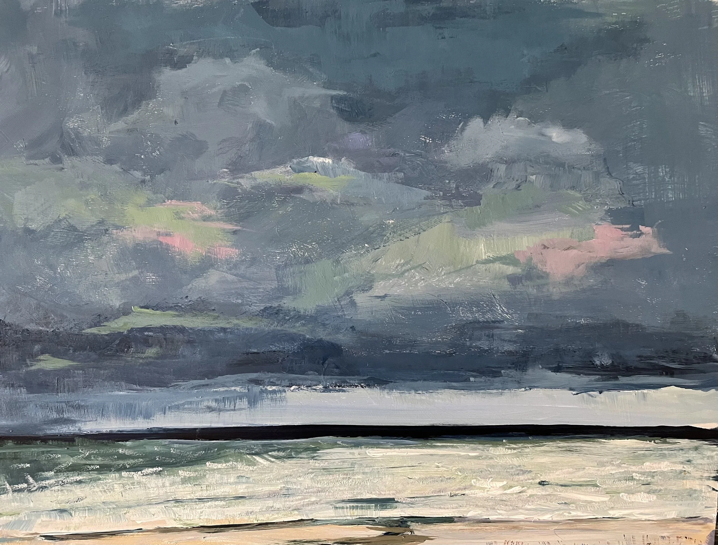 Aquinnah (sold)