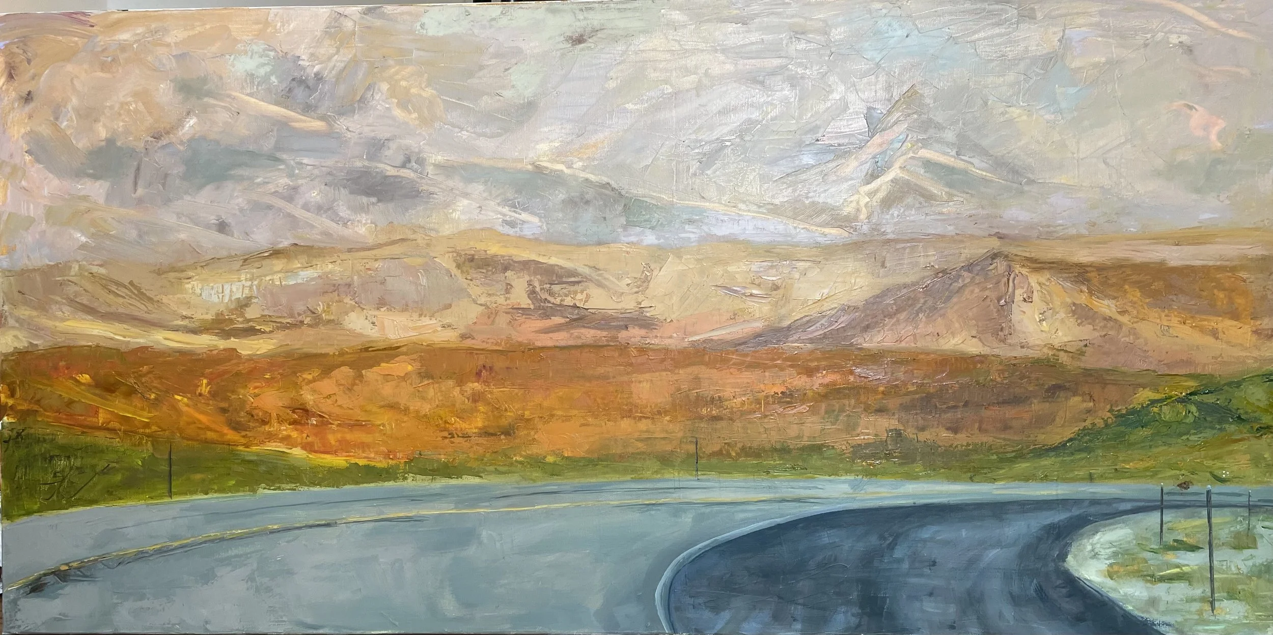 Chief Joseph Highway