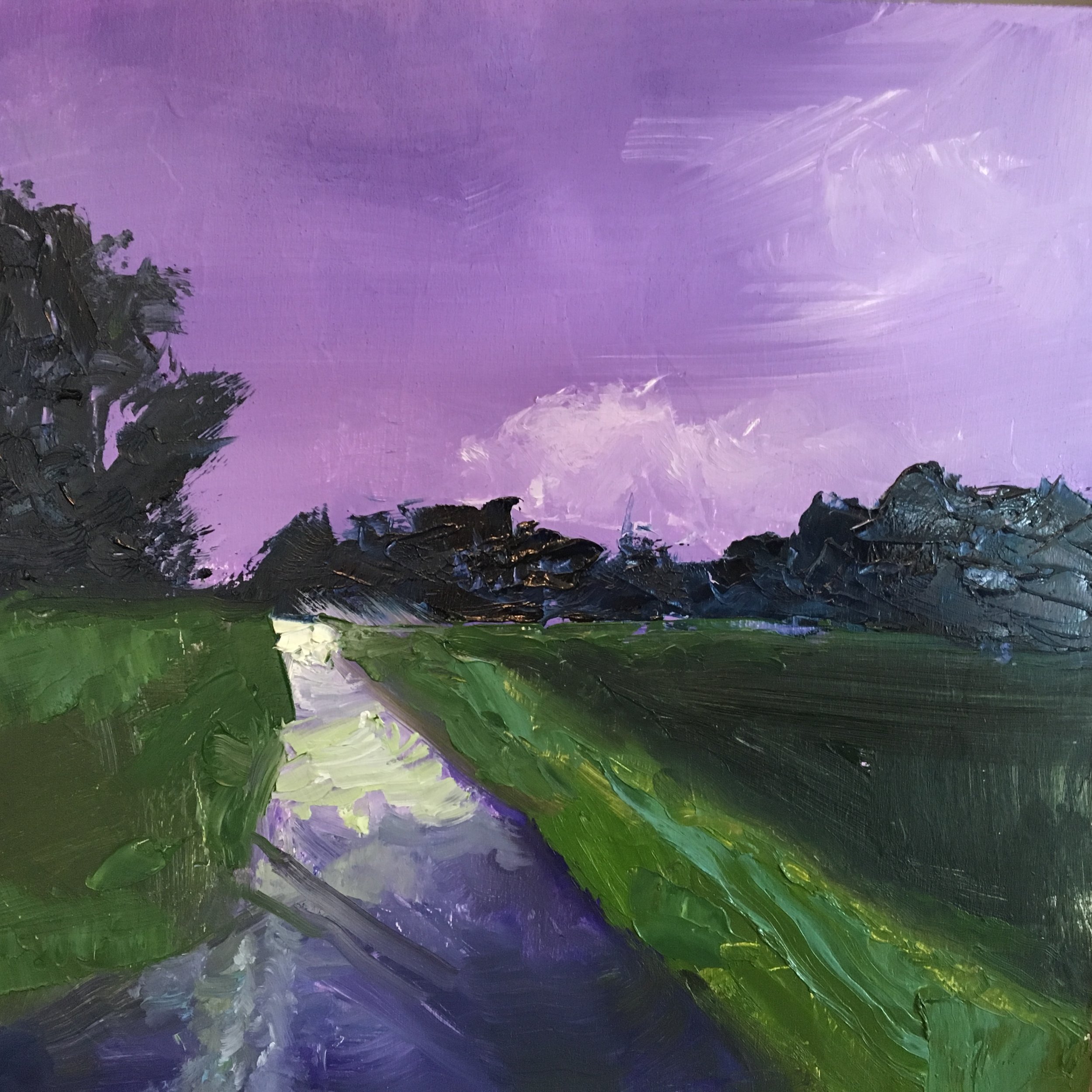 City park (sold)