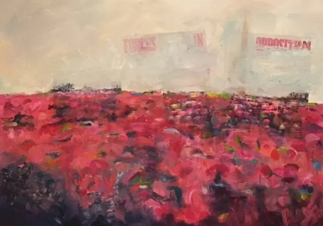 Resistance (sold)
