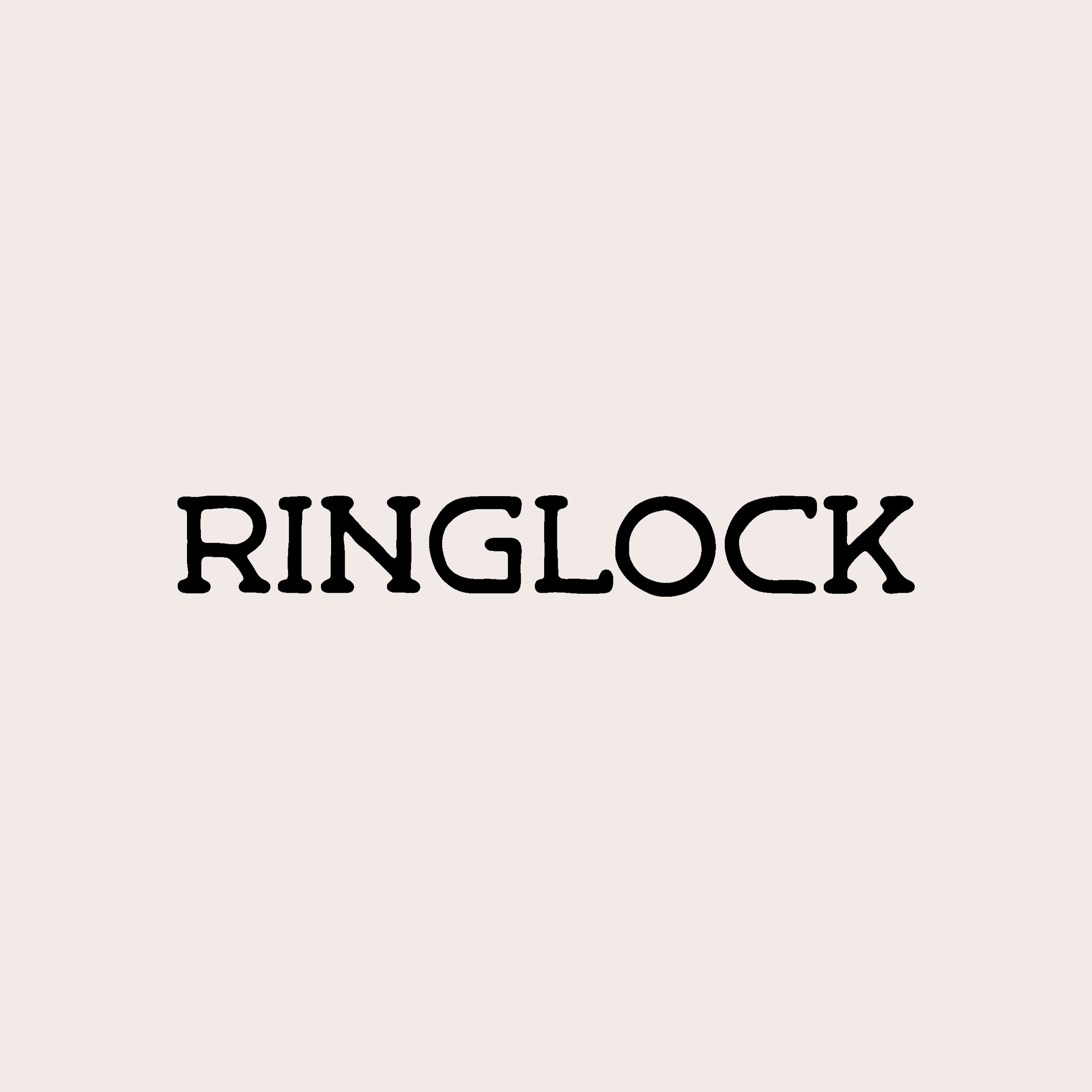 Ringlock