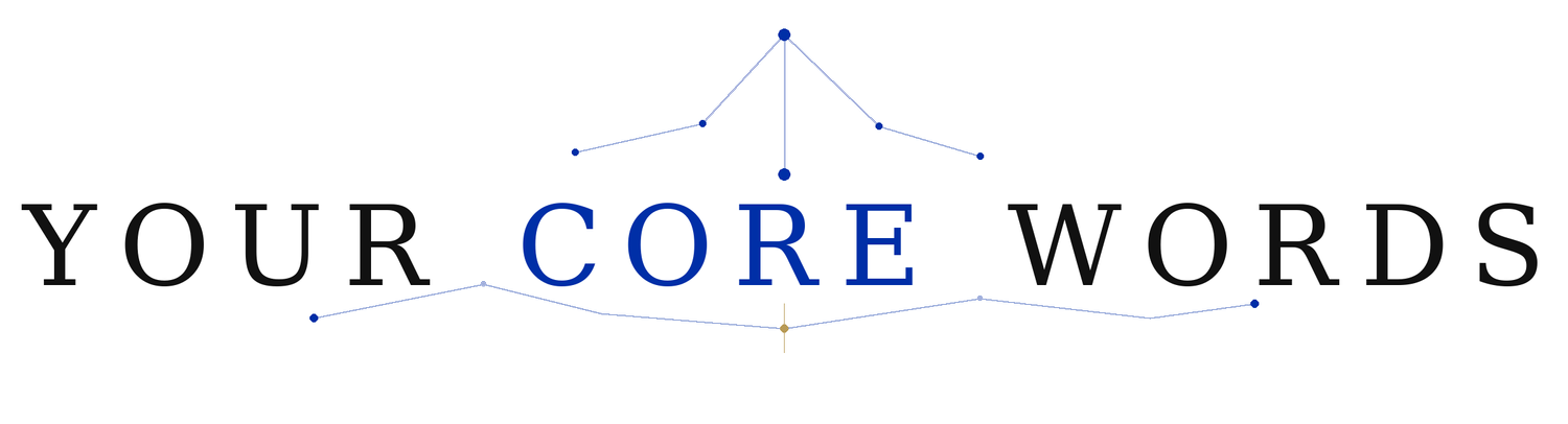 YourCoreWords.com