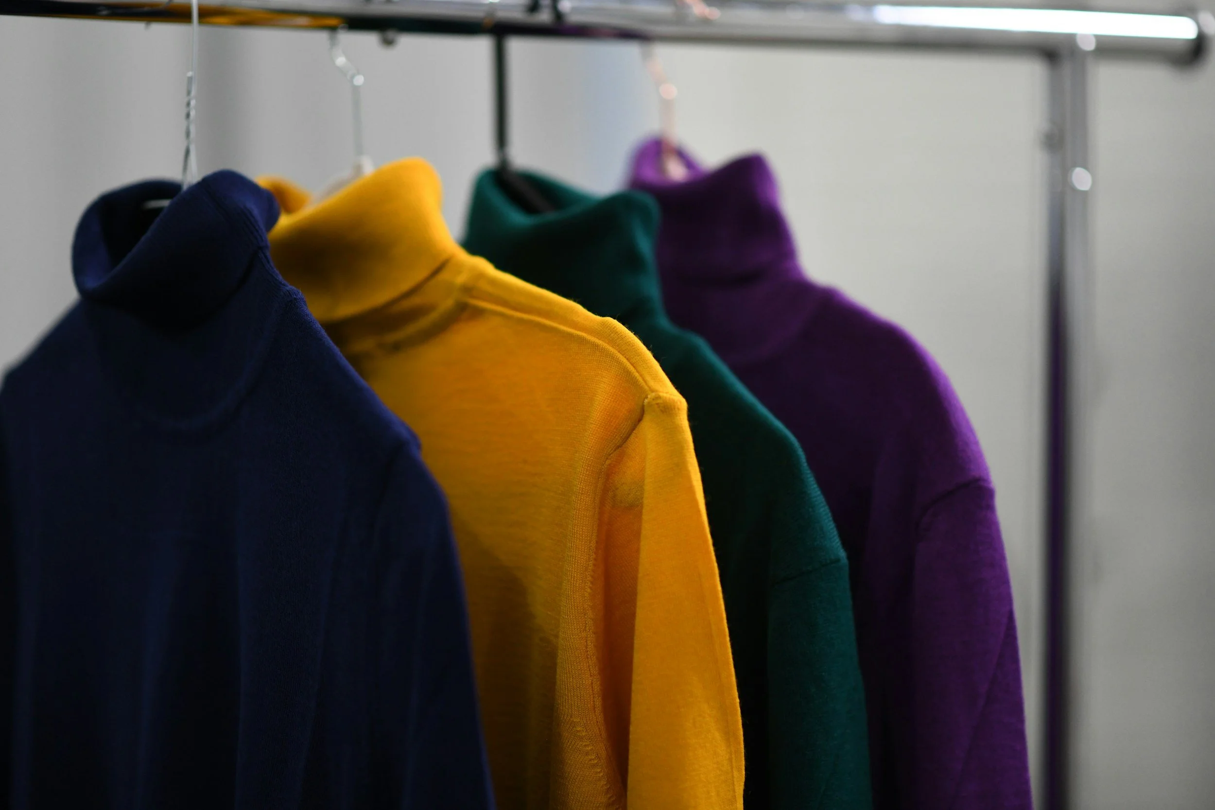 DER STEVE-JOBS-KOMPLEX: Warum Improvisation vor der Kamera scheitert