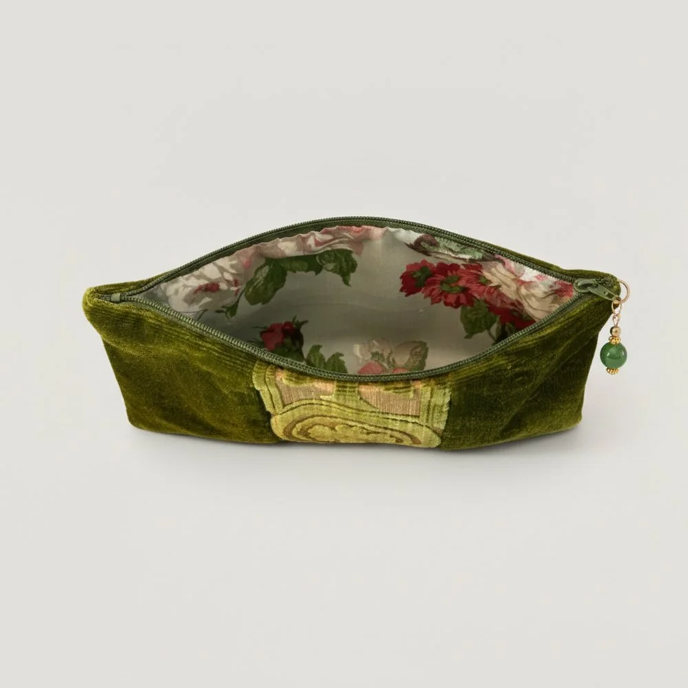 Carteras verde terciopelo_03.jpg