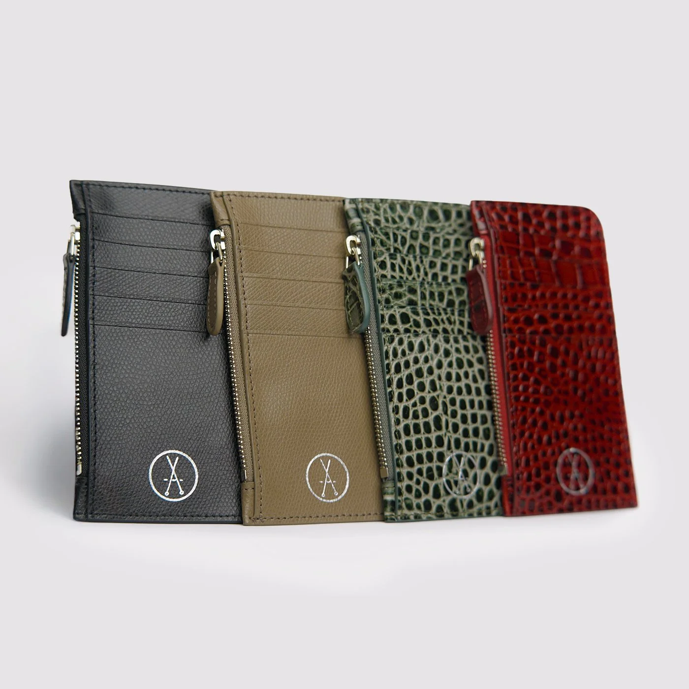 Wallets