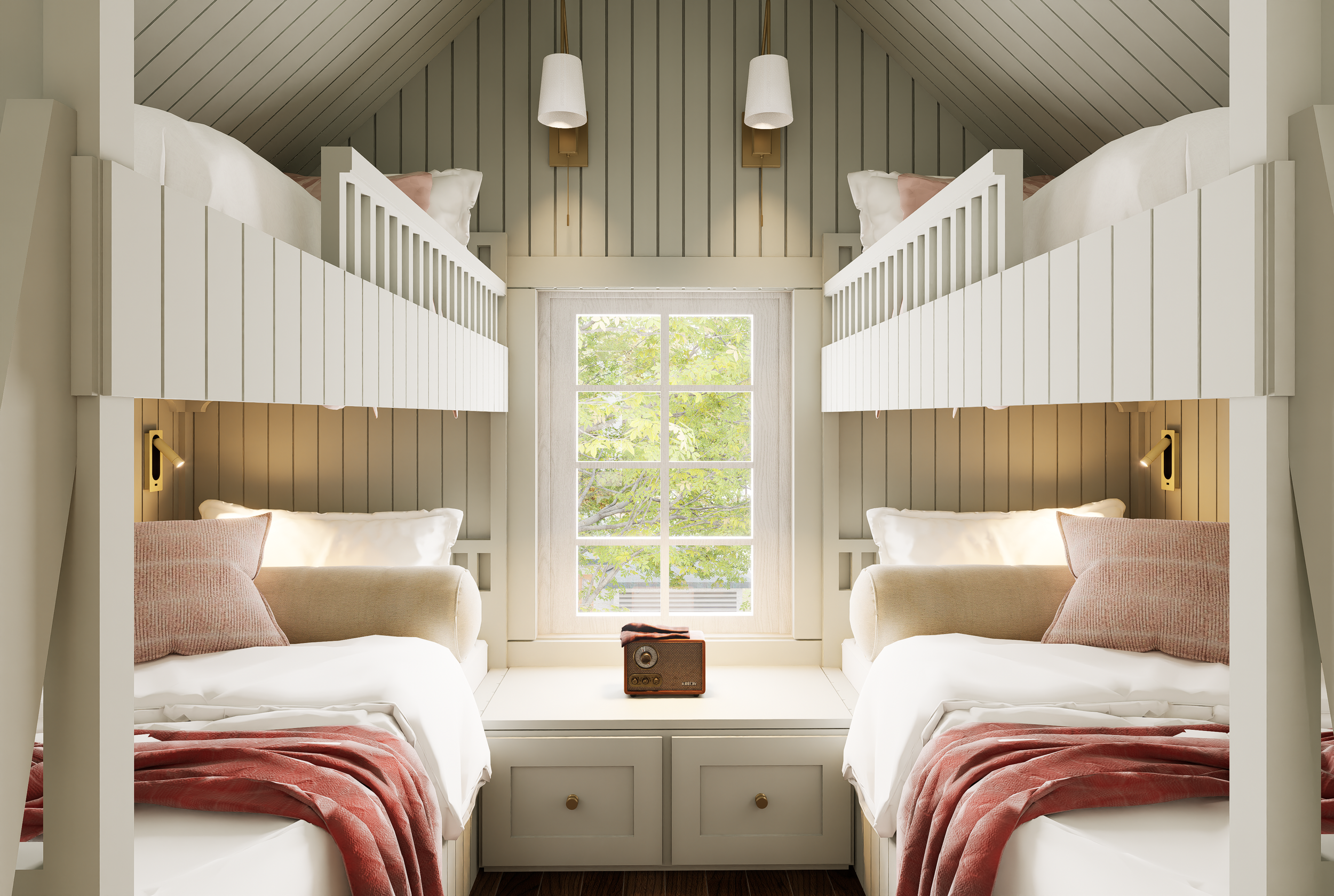 Bunk Room 3rd FLoor.png