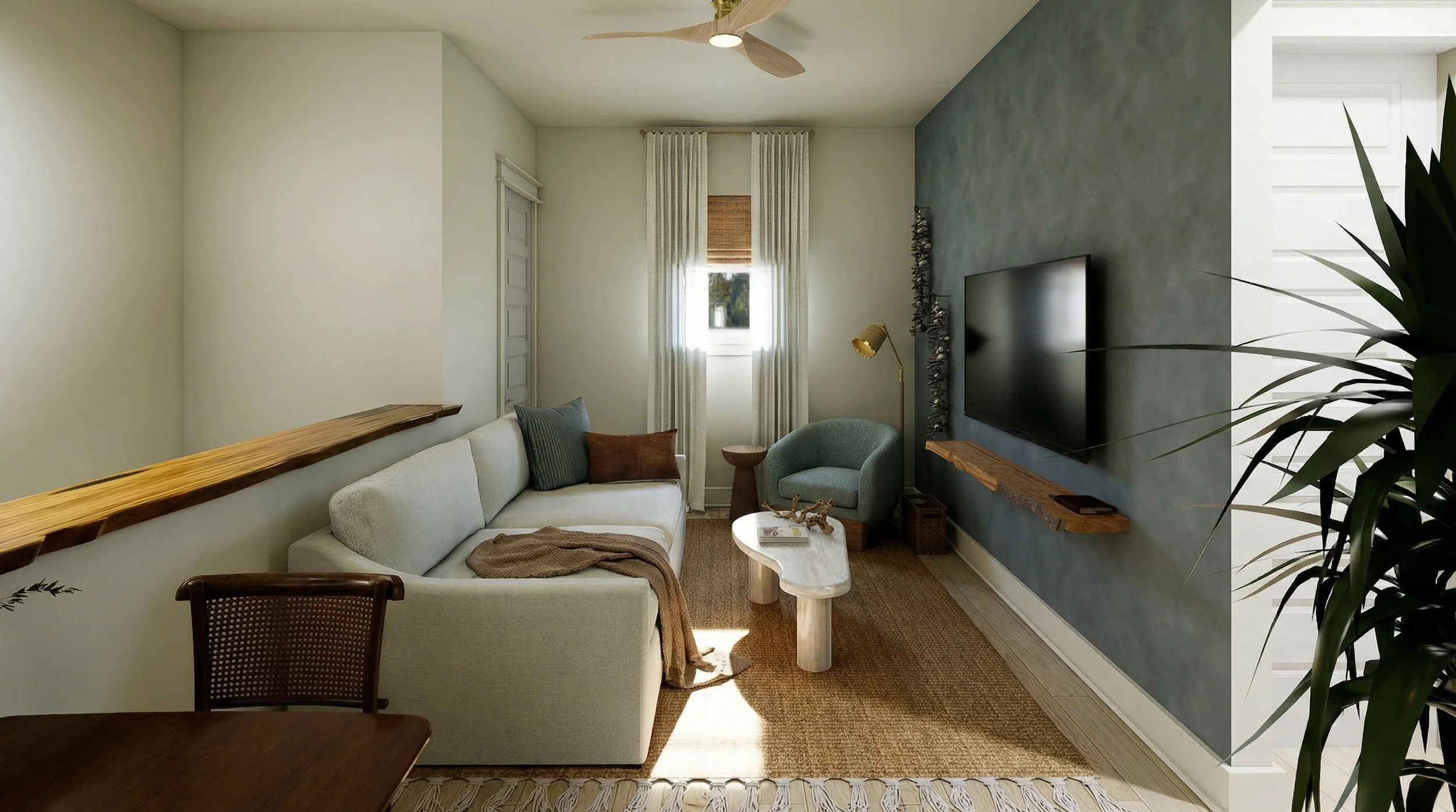 CARRIAGE LIVING 1F.jpg