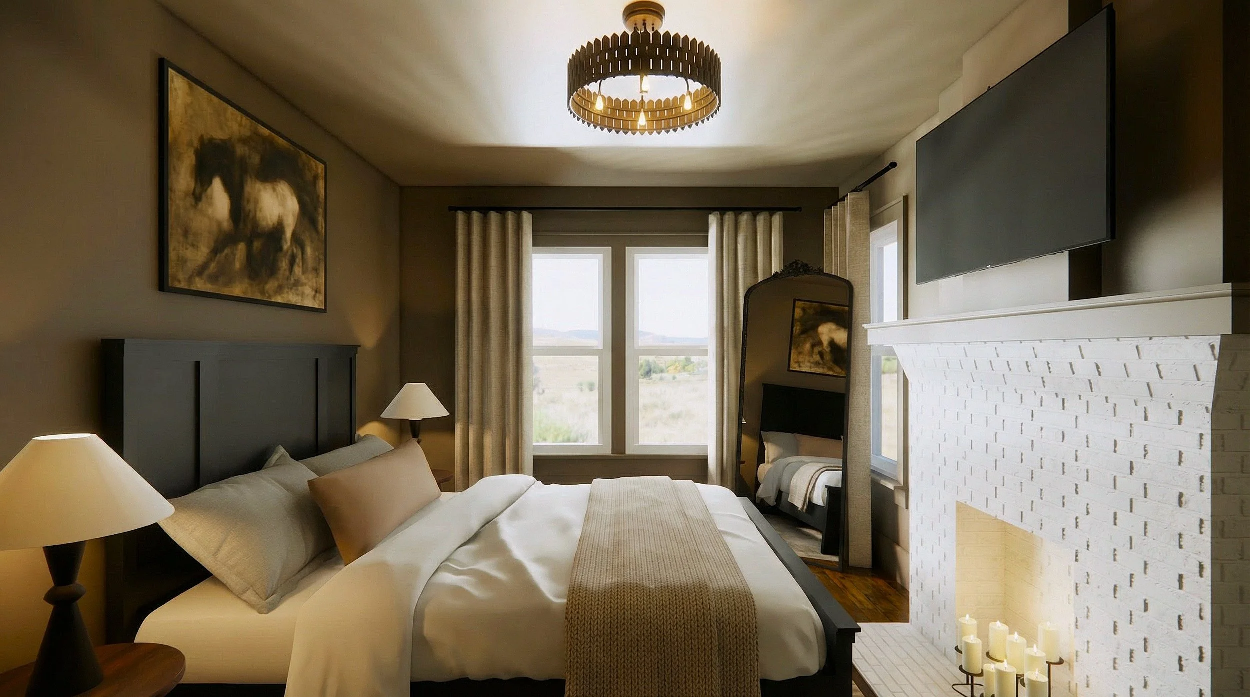 Oklahoma City - Under Construction