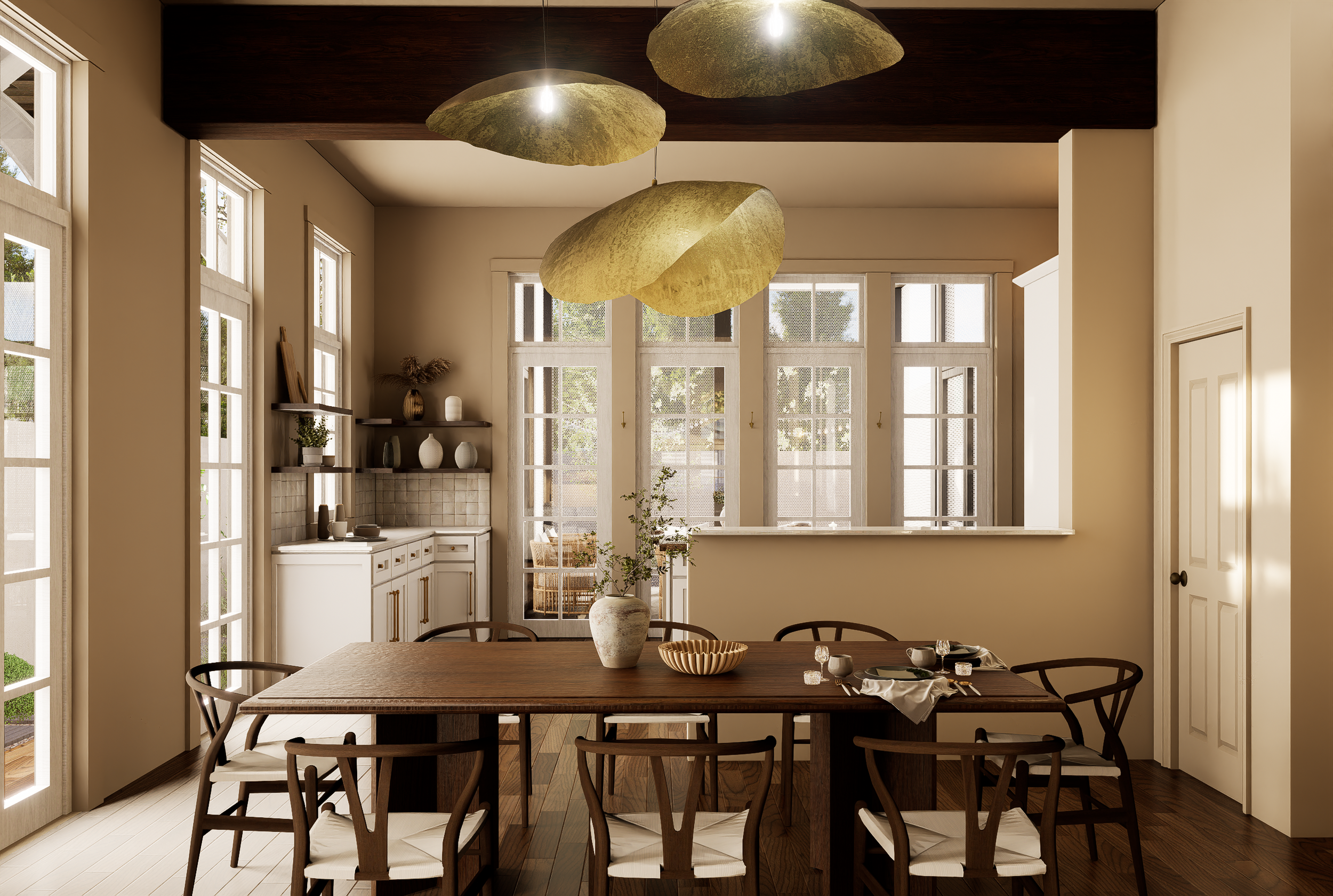 30A Luxury Stay - Under Construction