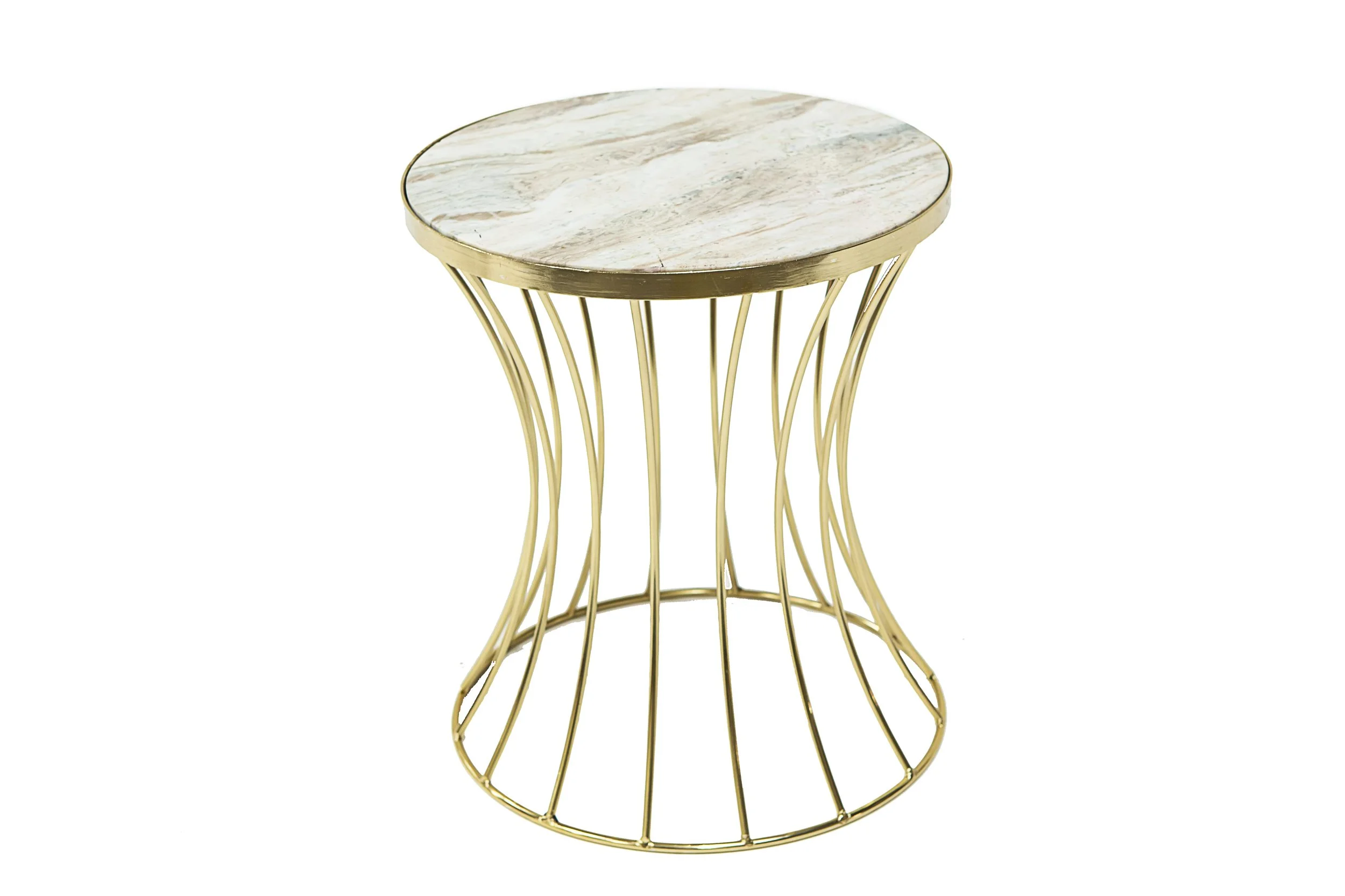 Lucy Side Table