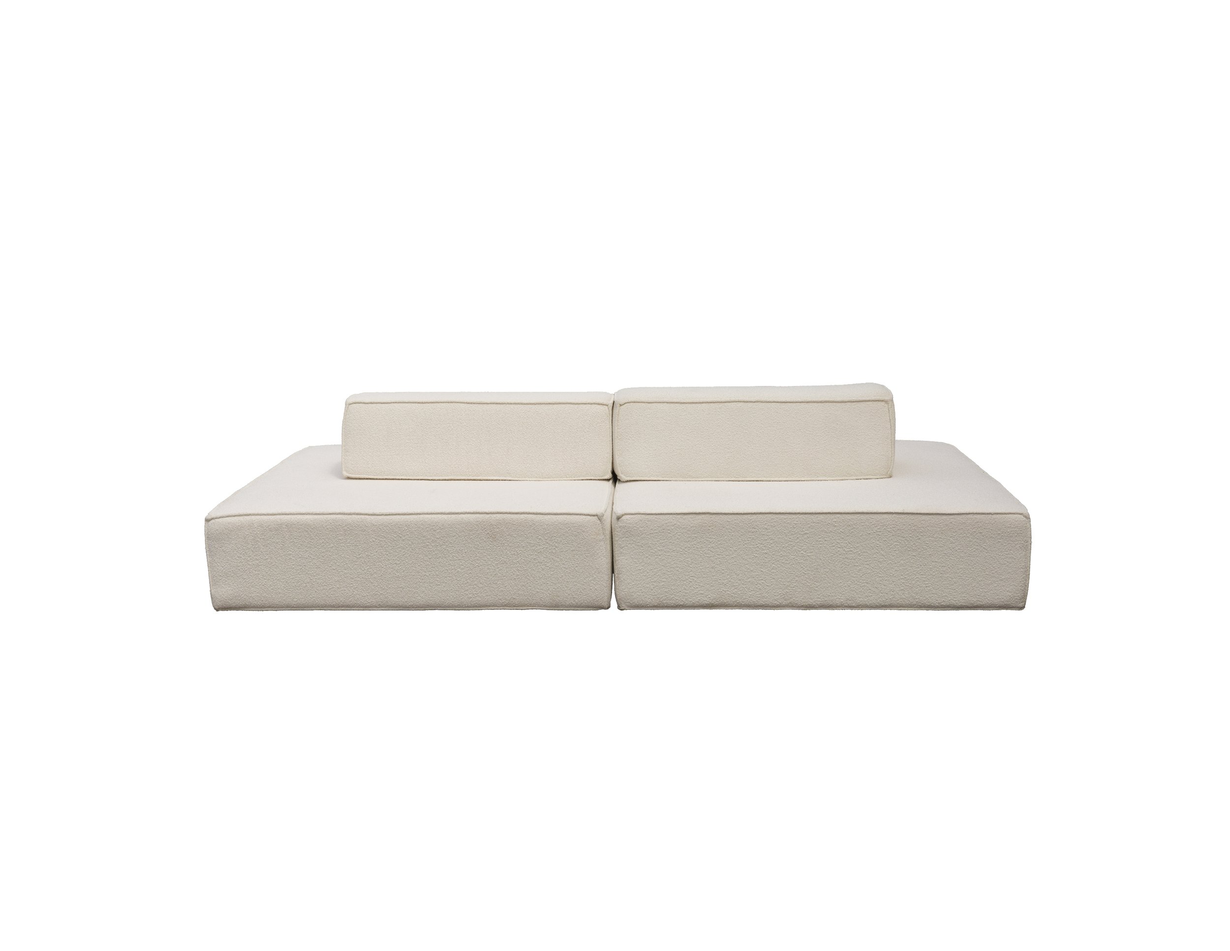 Luna Modular Sofa or Chair