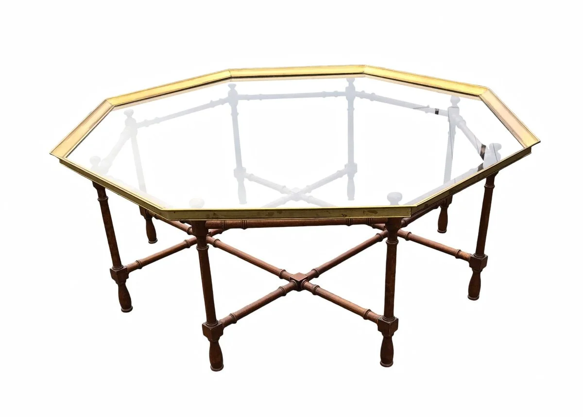 Frances Coffee Table