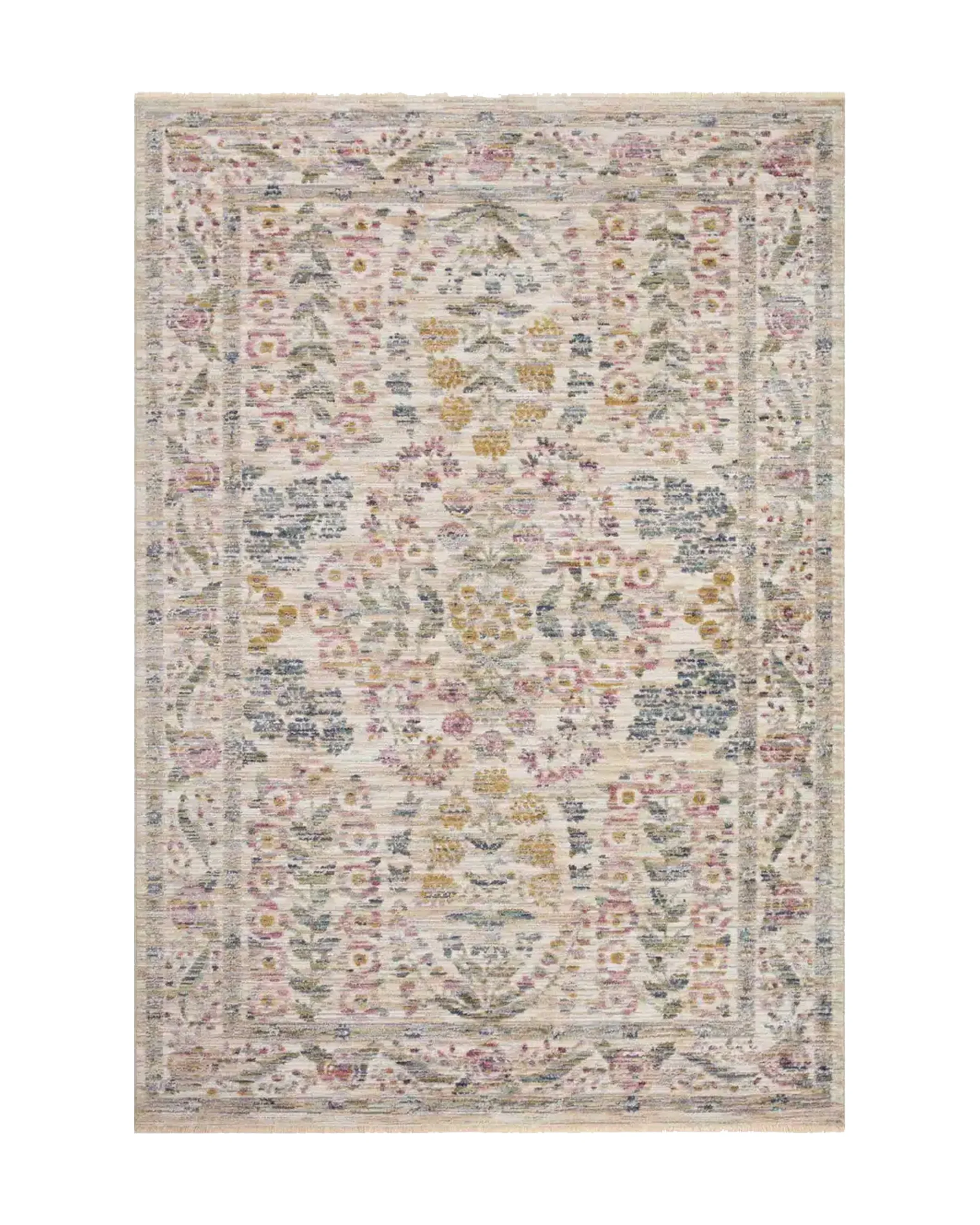 Provence Rug