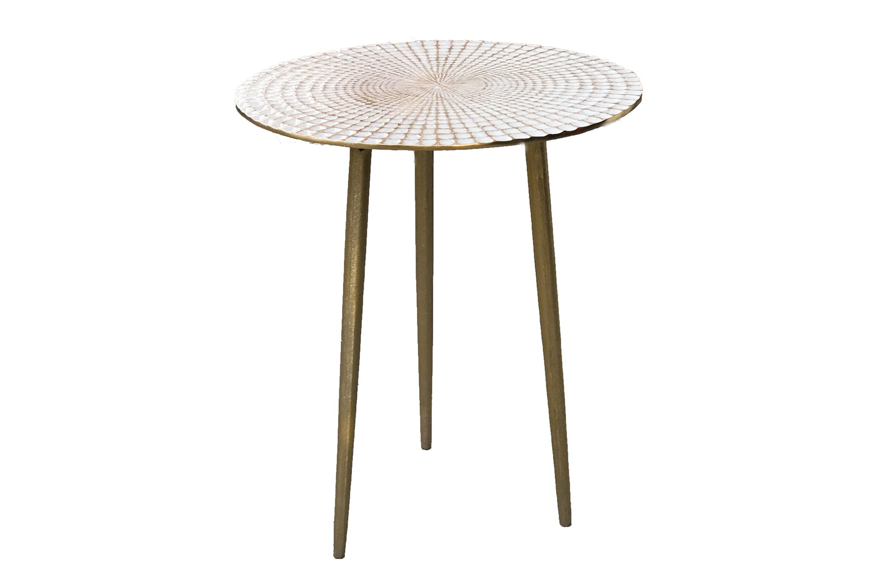 Sol Side Table