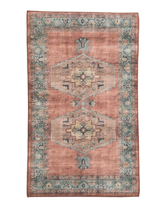 Heidi Rug
