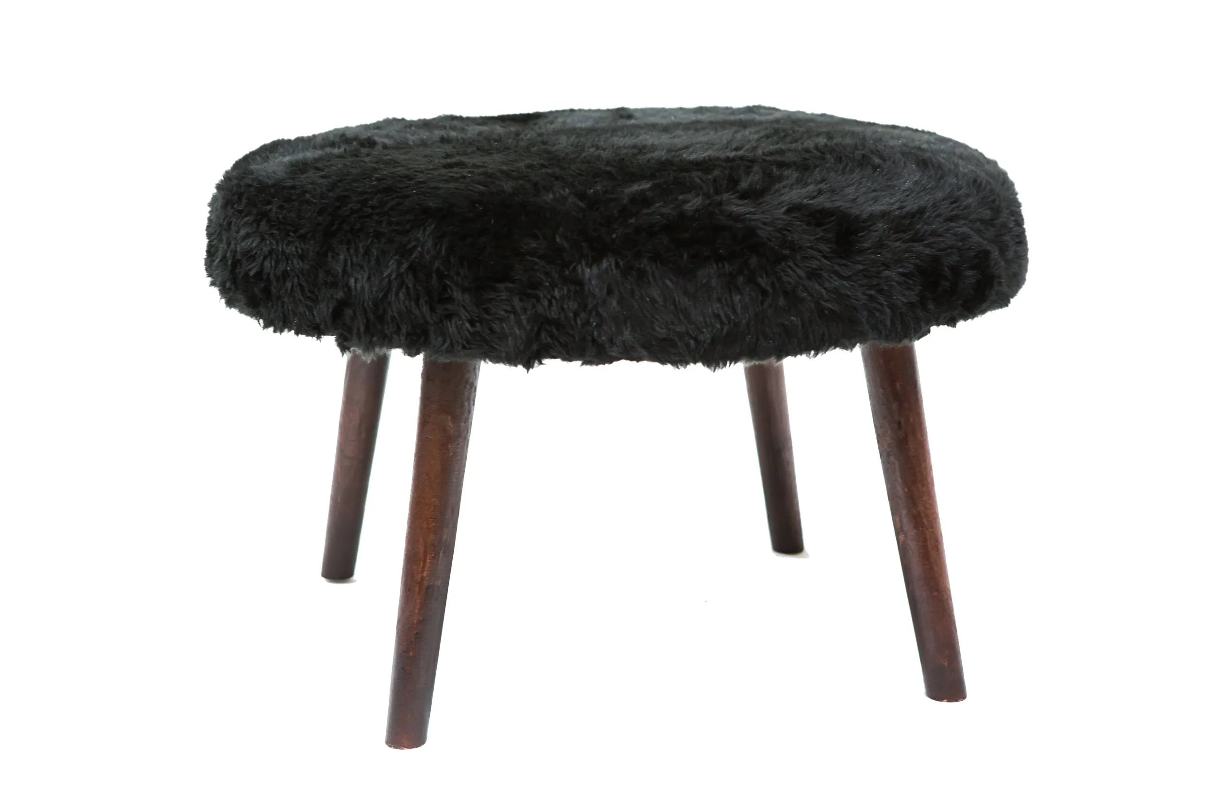 Evelyn Ottoman