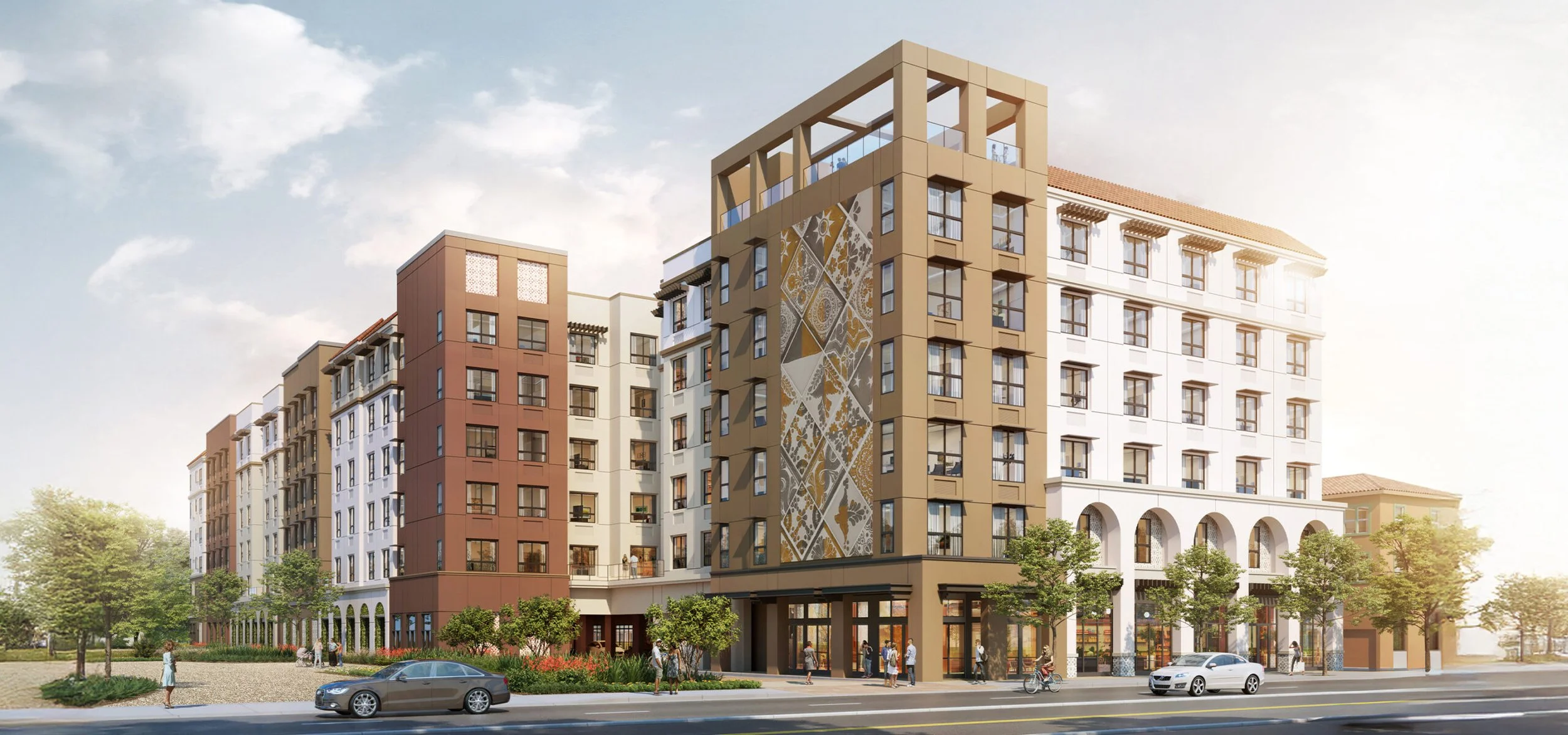 1936 Alum Rock Avenue (Villa Del Sol)