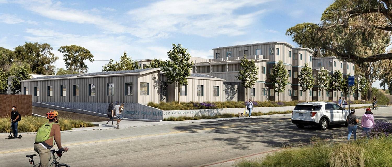 Life Moves (Palo Alto)