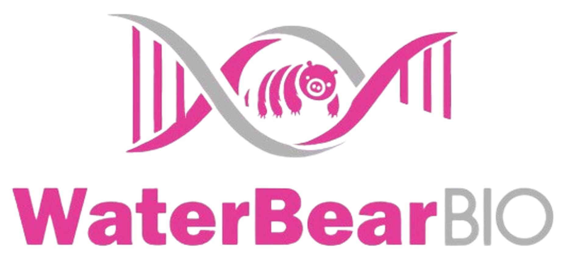 Water Bear Bio Logo