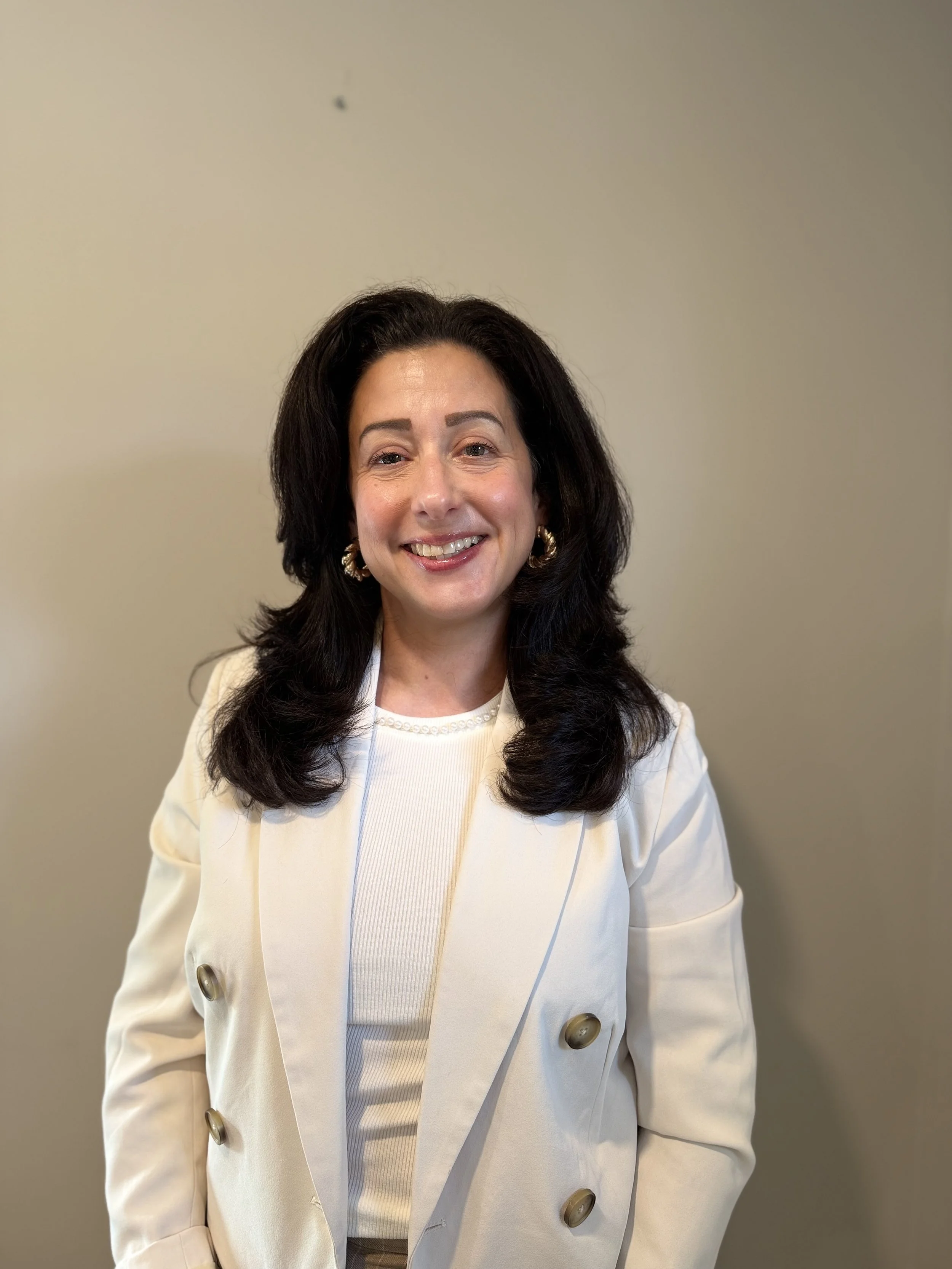 Client Spotlight: Empower Shift Coaching