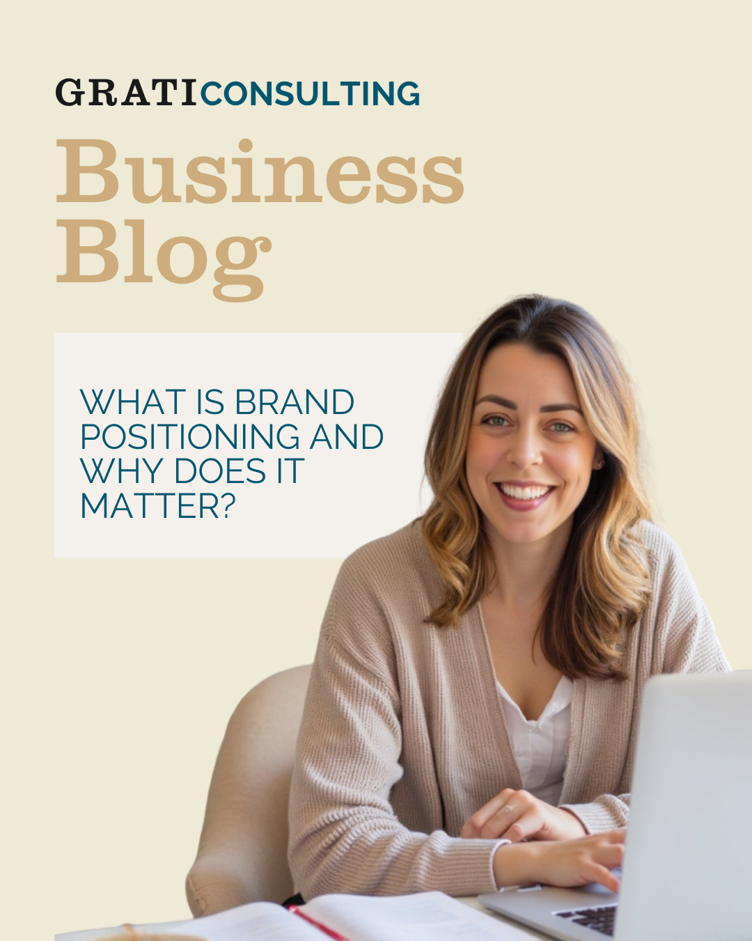 What Is Brand Positioning and Why Does It Matter?