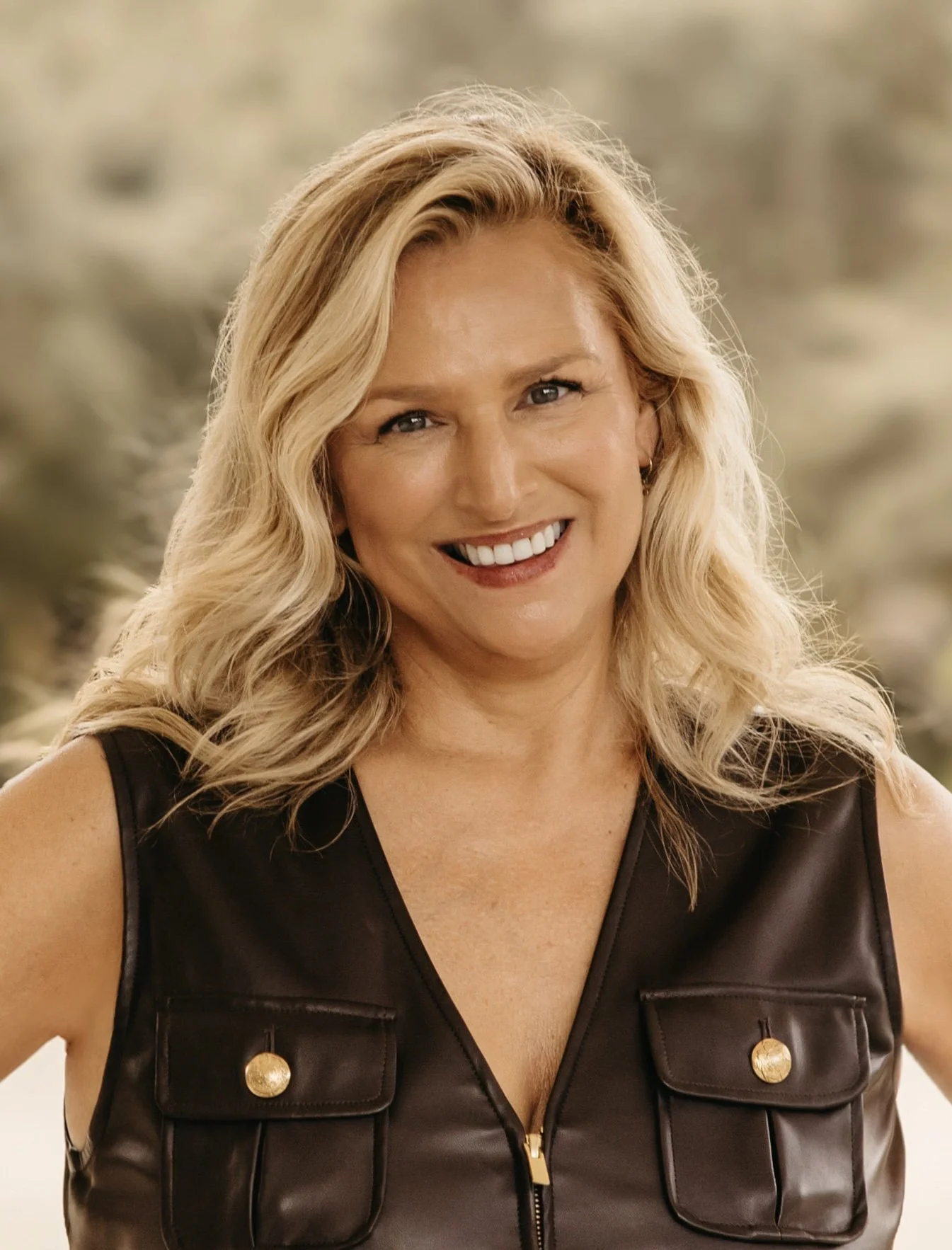 Healing Your Way to Six Figures with Marci Baron