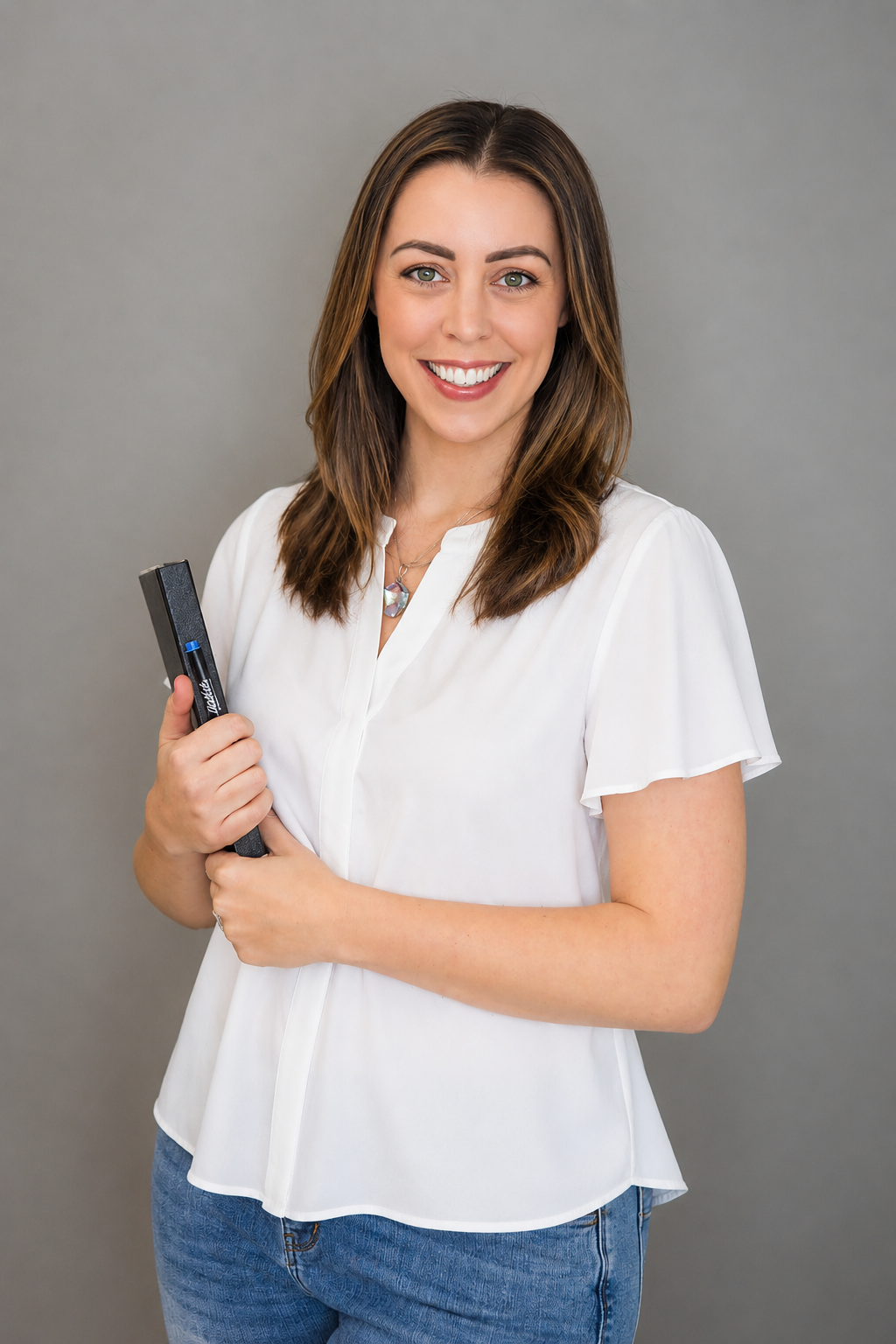 Kelly Martins Founder of GRATI Consulting marketing white label service for marketing agencies
