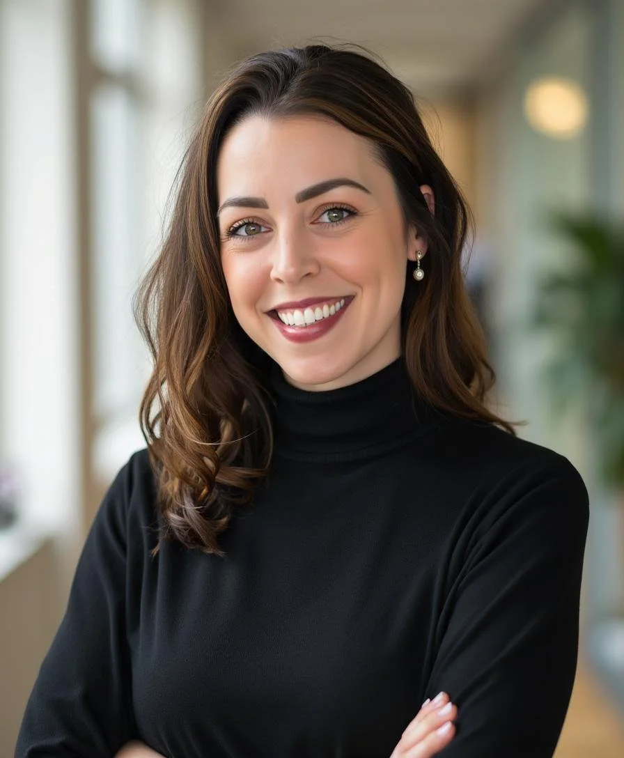 Kelly Martins, founder of GRATI Consulting, business consultant, coach, speaker, and author. Learn how her journey into entrepreneurship shaped her purpose driven approach to helping others build aligned, meaningful businesses.