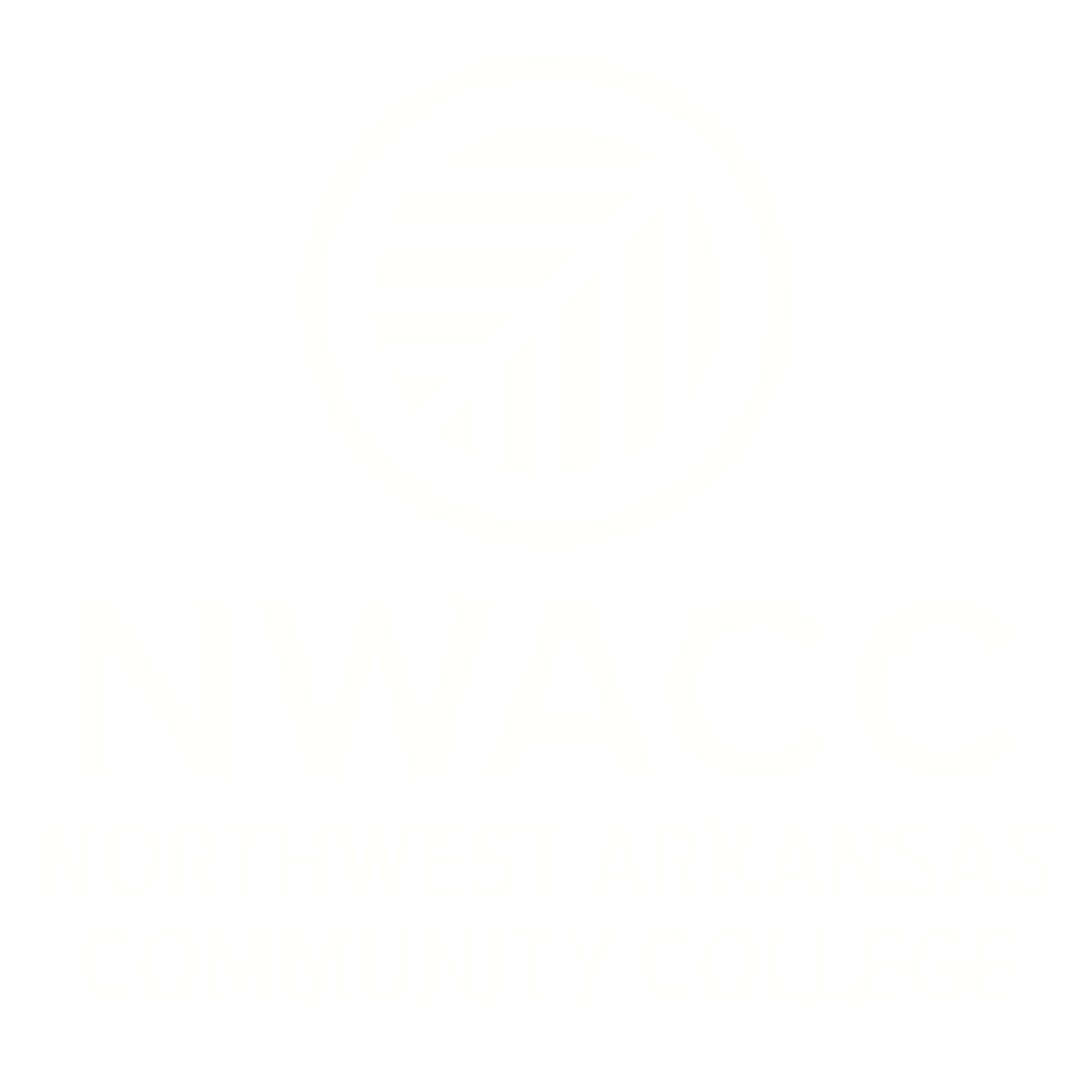 LOGO:  Northwest Arkansas Community College