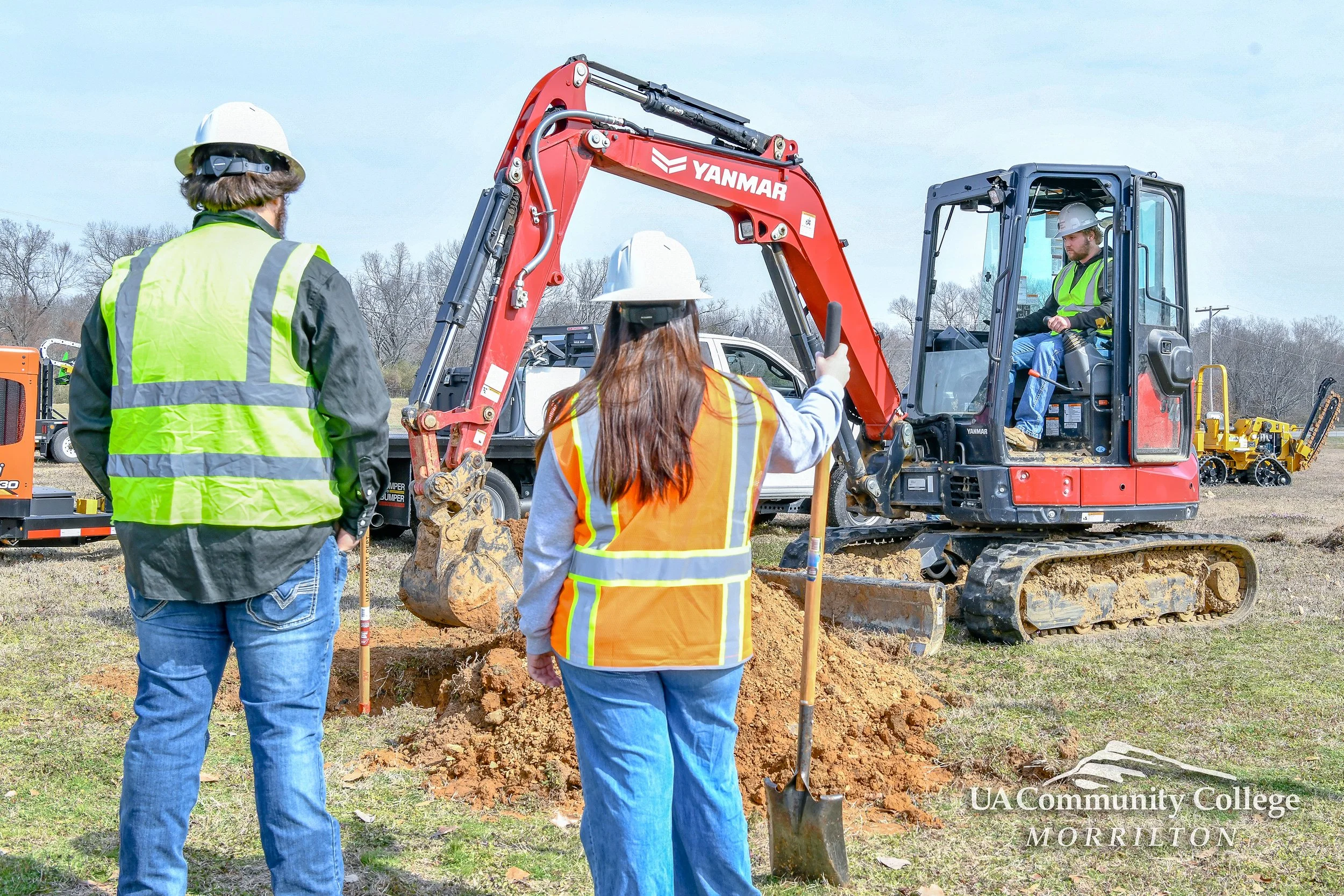 Rethinking Community College Success: Arkansas's Workforce Story, Part 1