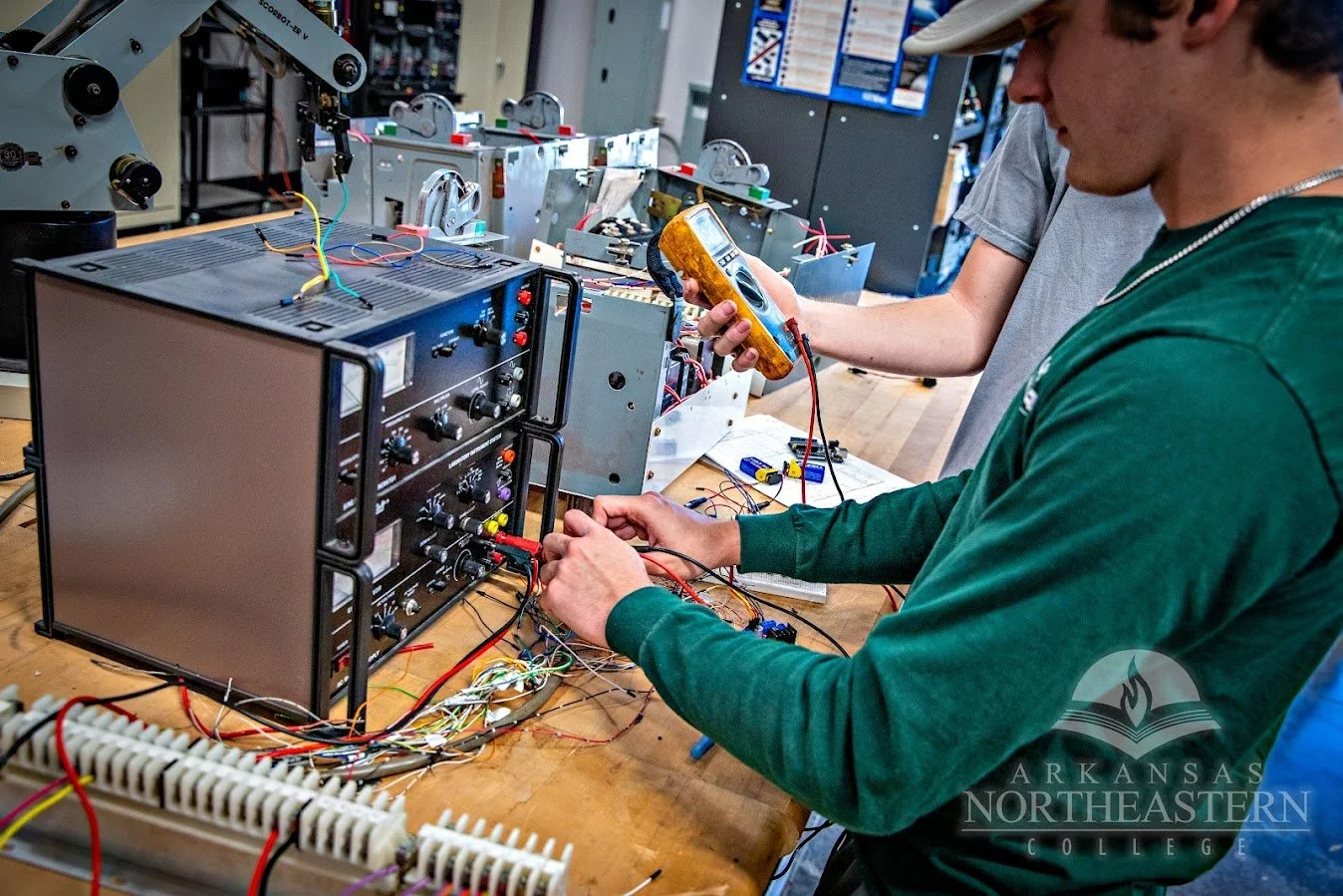 Rethinking Community College Success: Arkansas's Workforce Story, Part 2