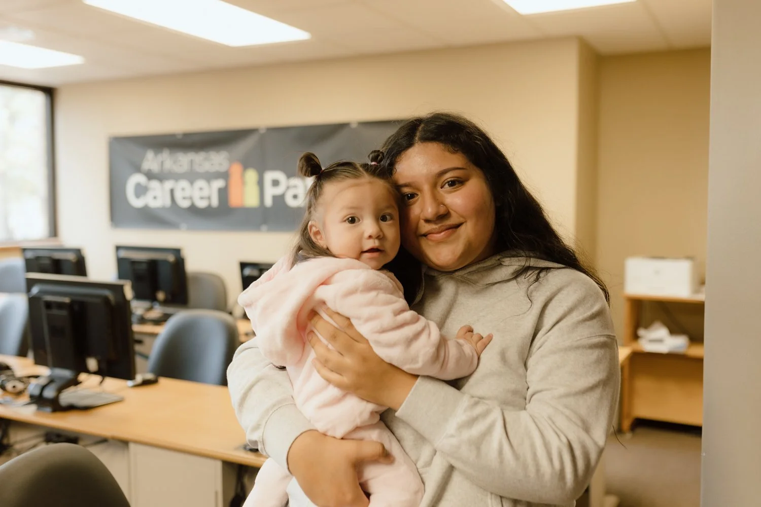 Rethinking Community College Success: Arkansas's Workforce Story, Part 3