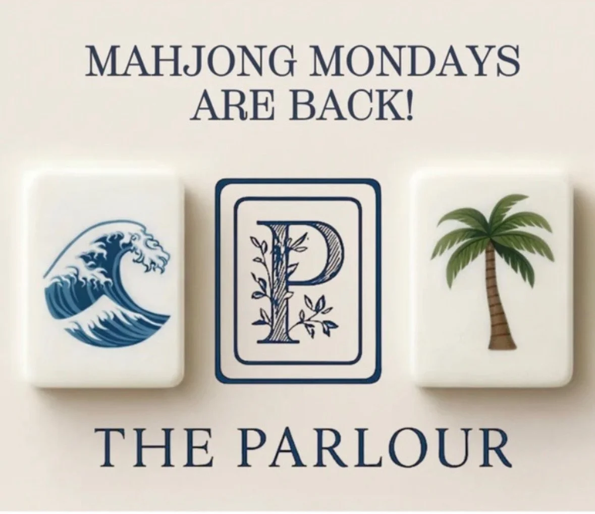 The Parlour at Hive Palm Beach