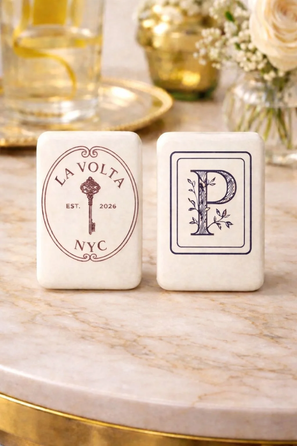 La Volta Spring Trunk Show &amp; Mahjong Open Play