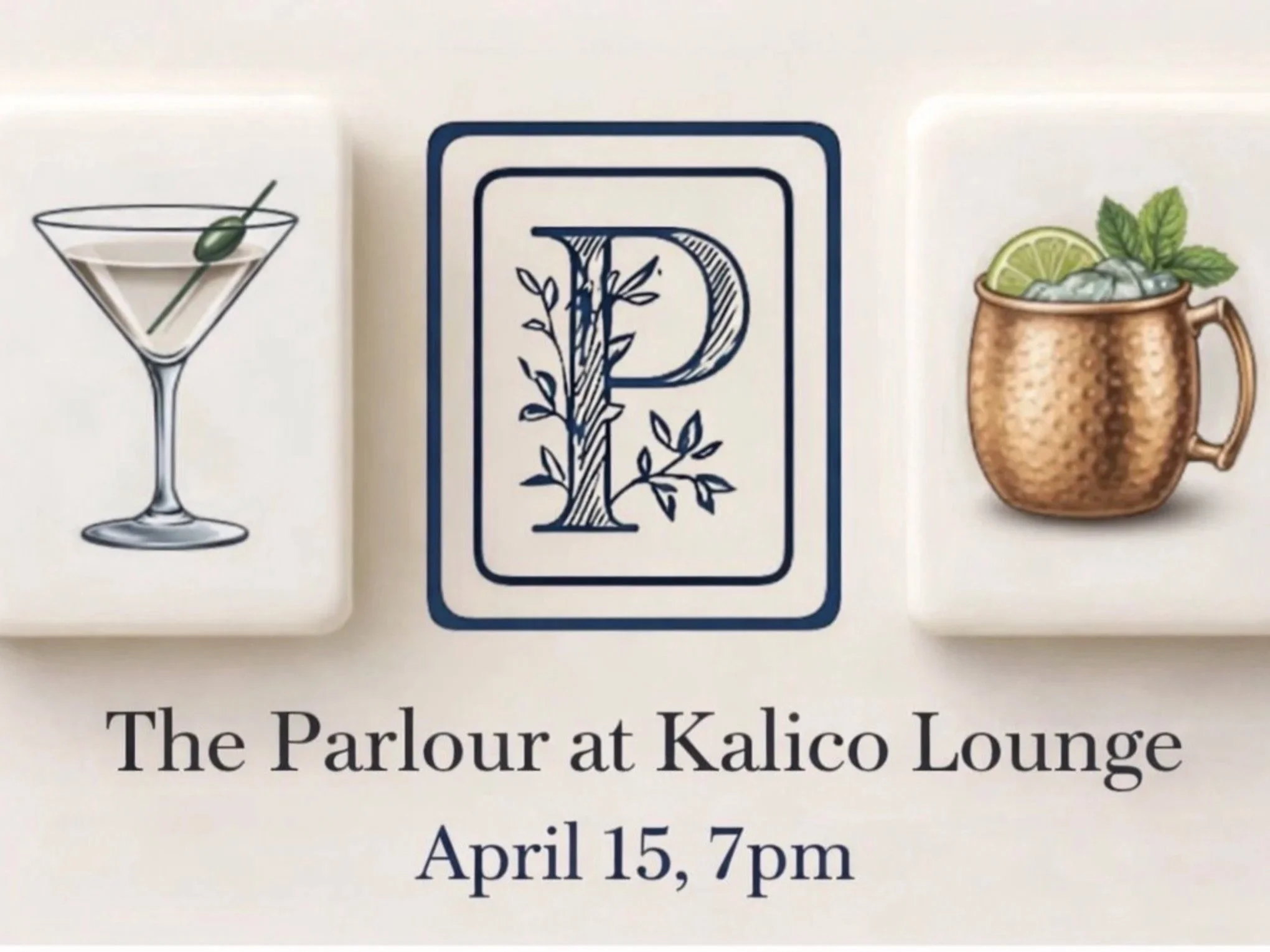 The Parlour at Kalico Lounge