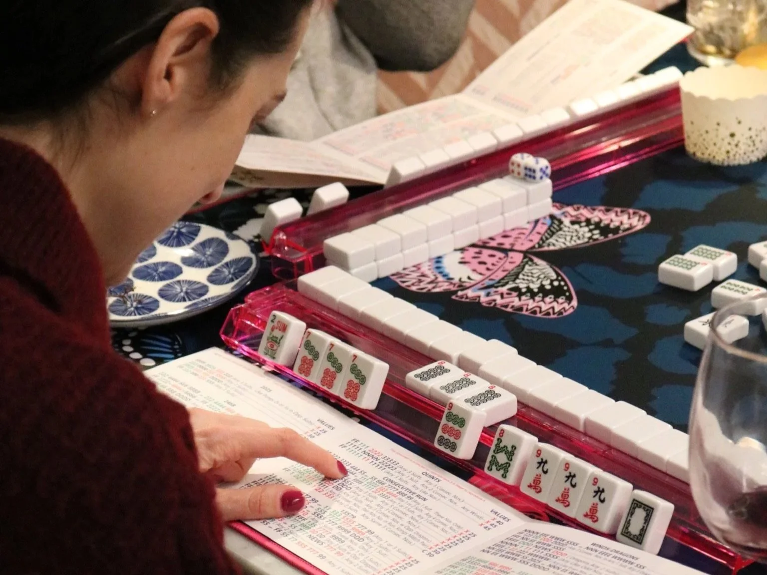 Guided Play at The Parlour