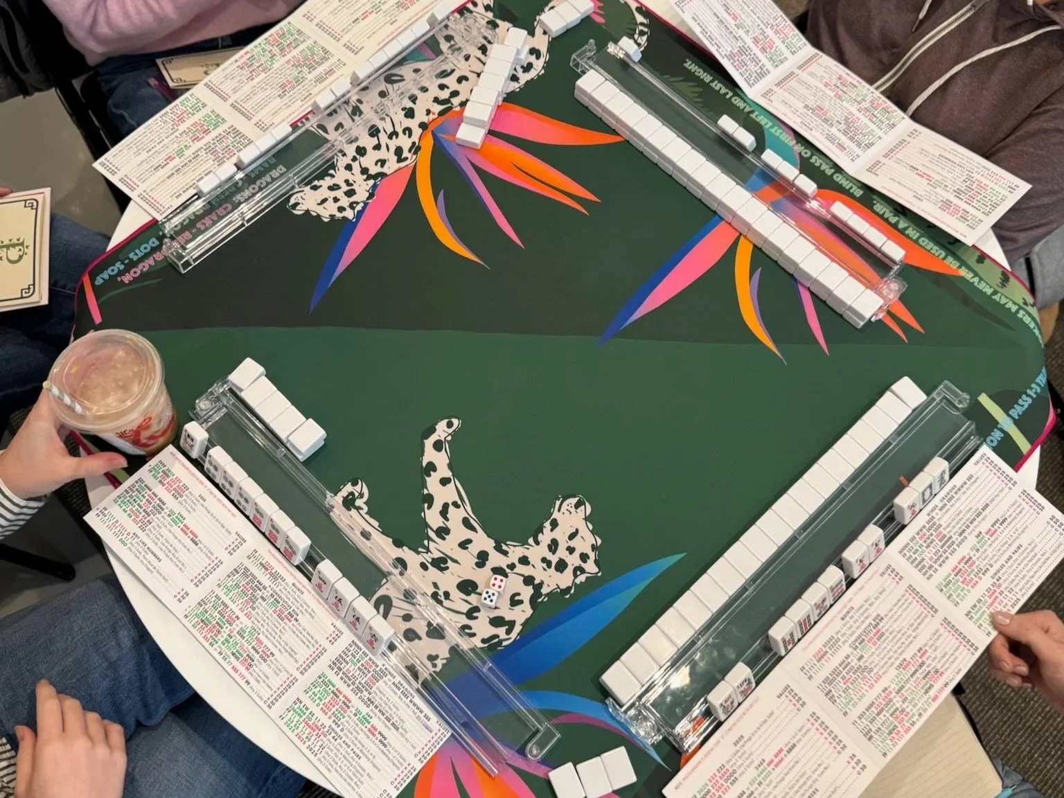 Guided Play at The Parlour Daytime