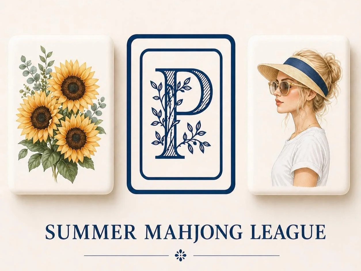 July Summer League