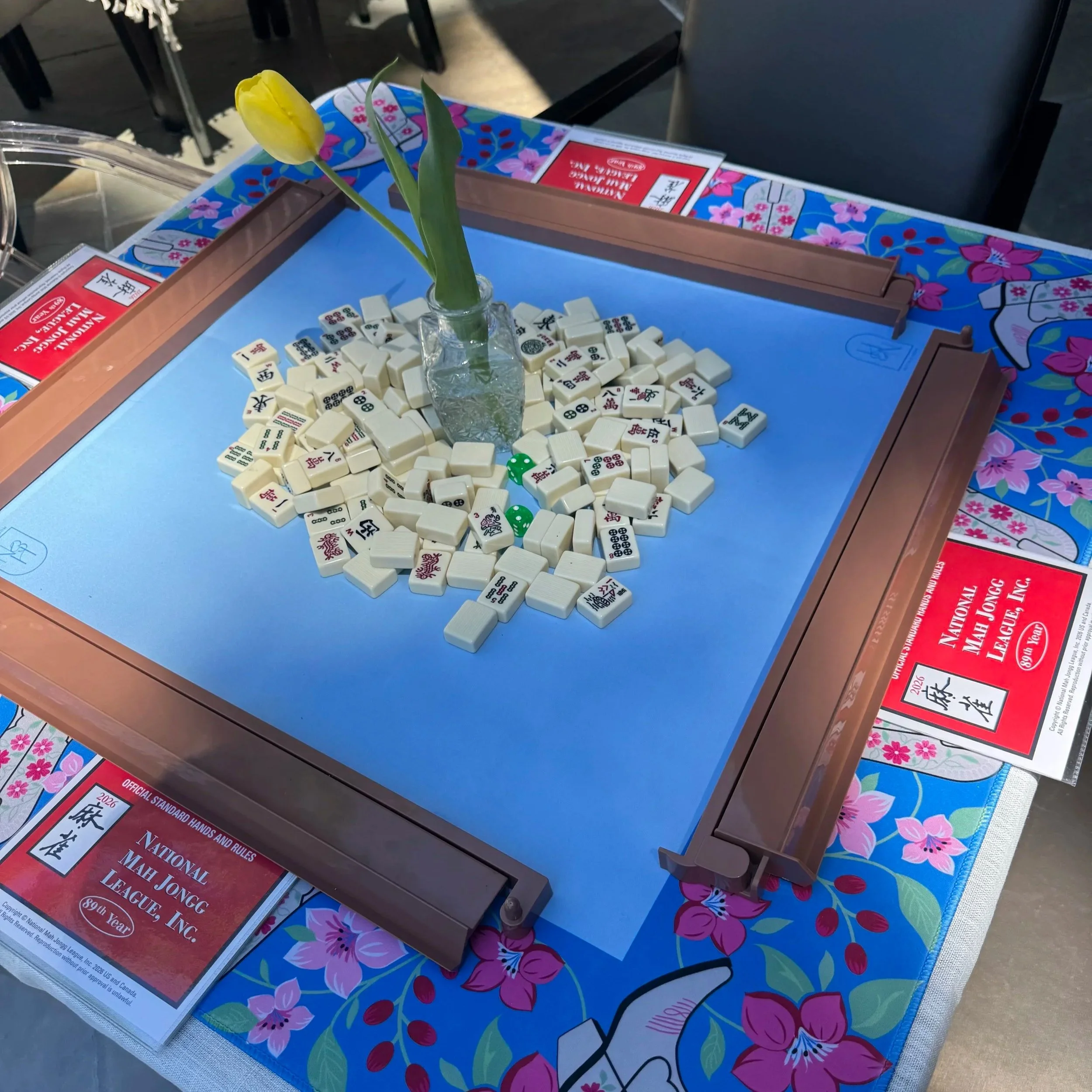 Guided Play at The Parlour 