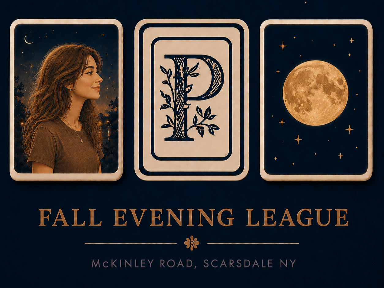 Fall Evening League