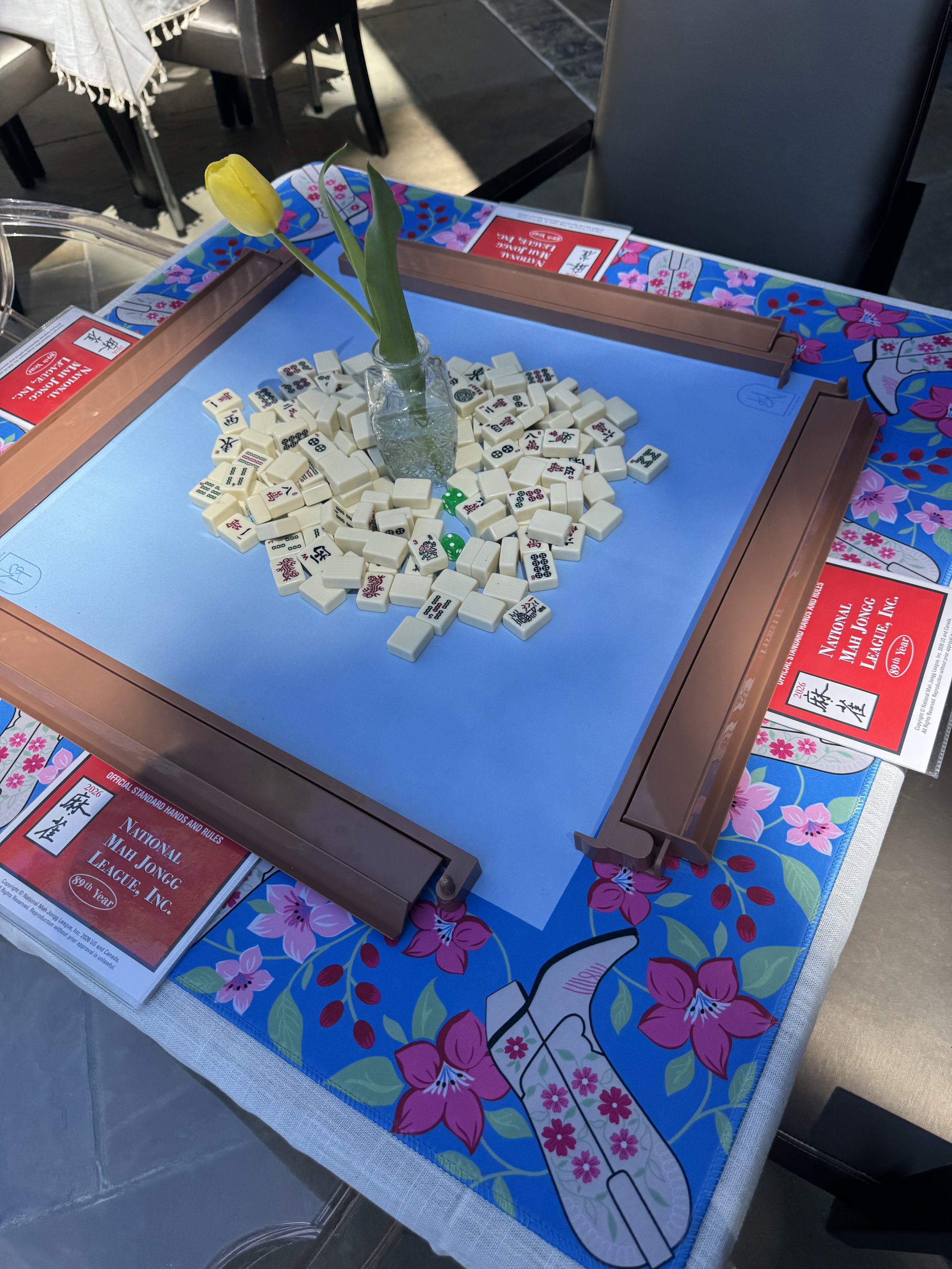 Guided Play at The Parlour