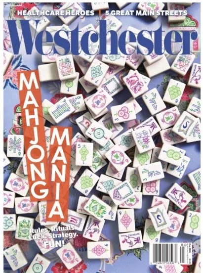 Westchester’s Magazine May 2026