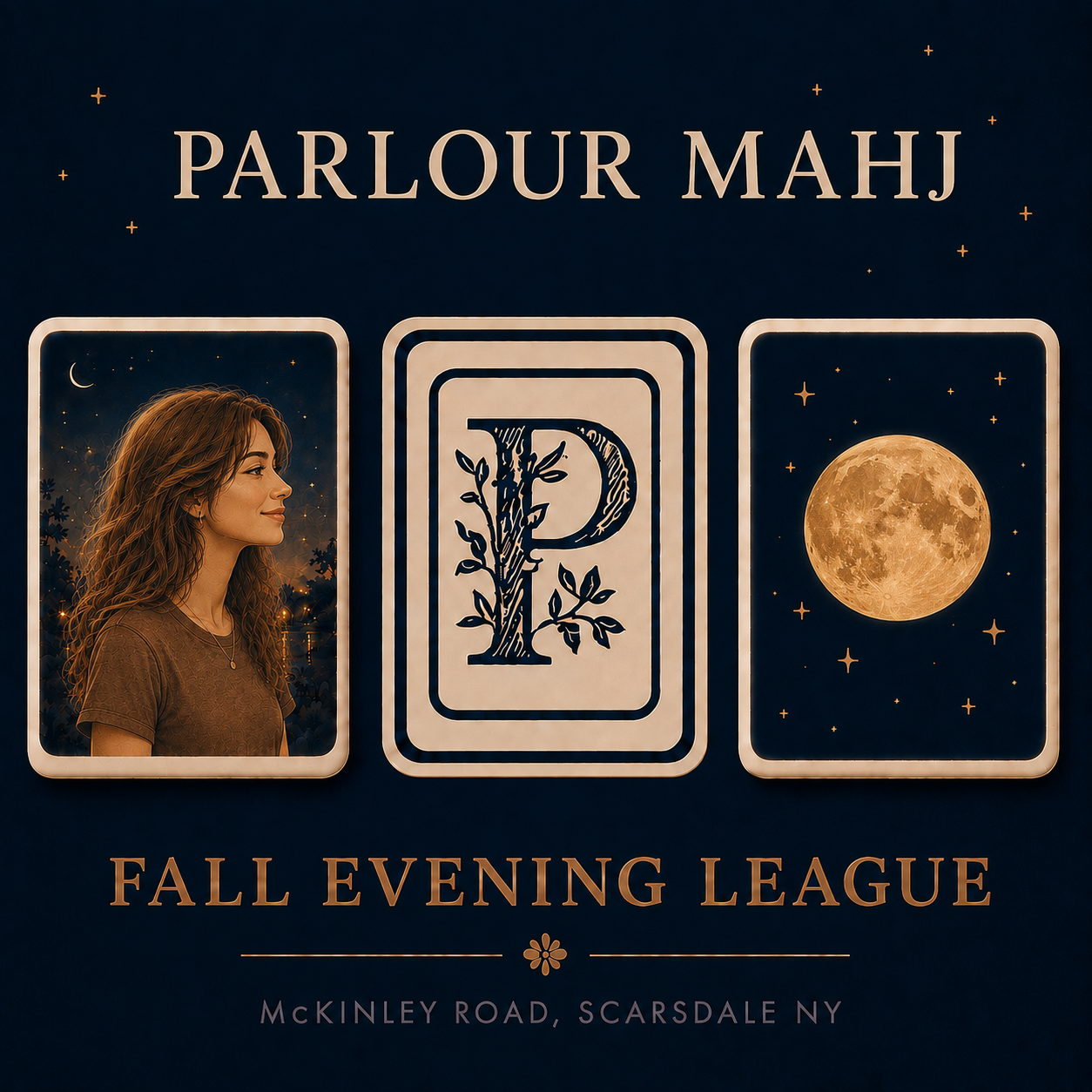 Fall Evening League